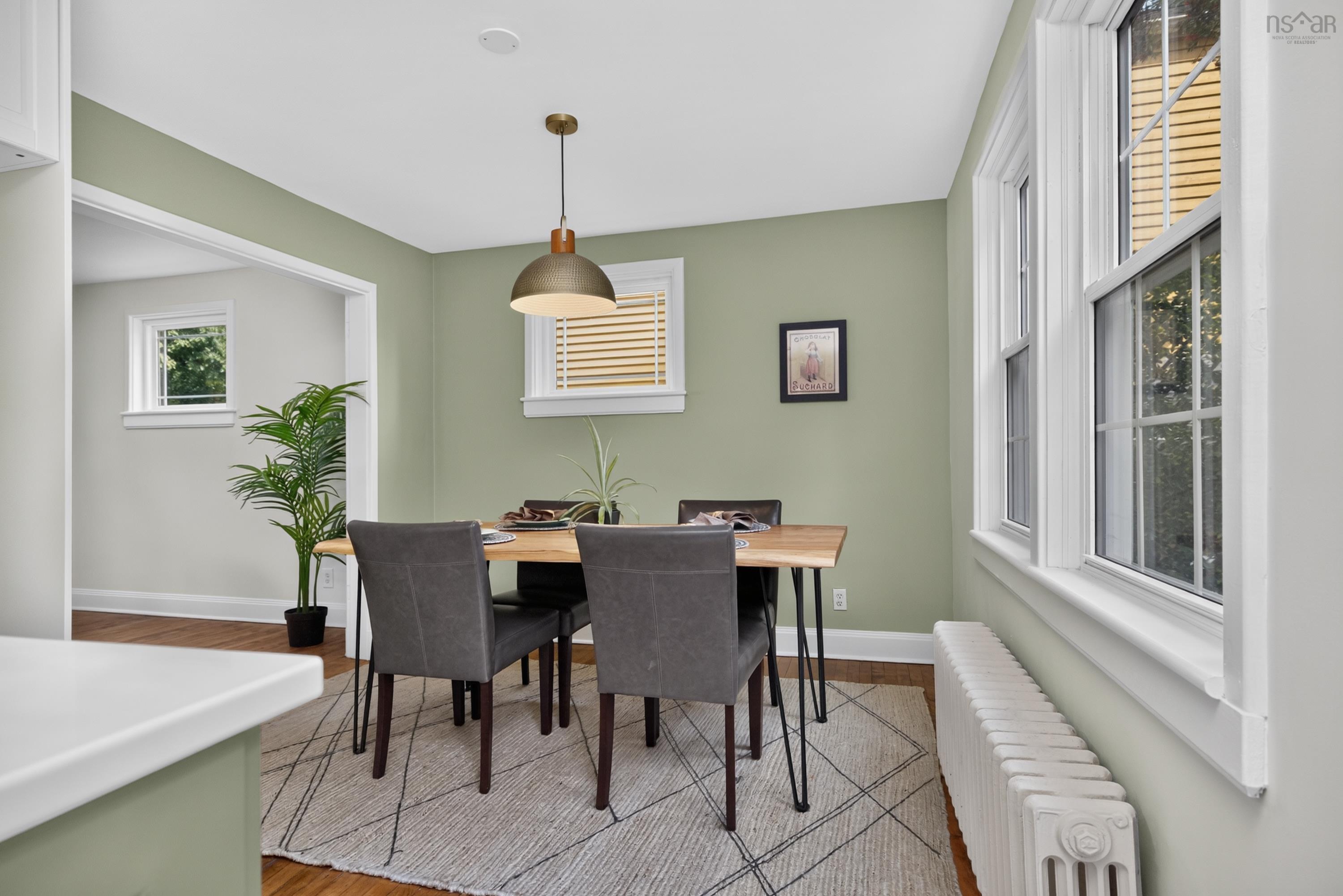 2934 Oxford Street, Halifax, NS (MLS 202621295)