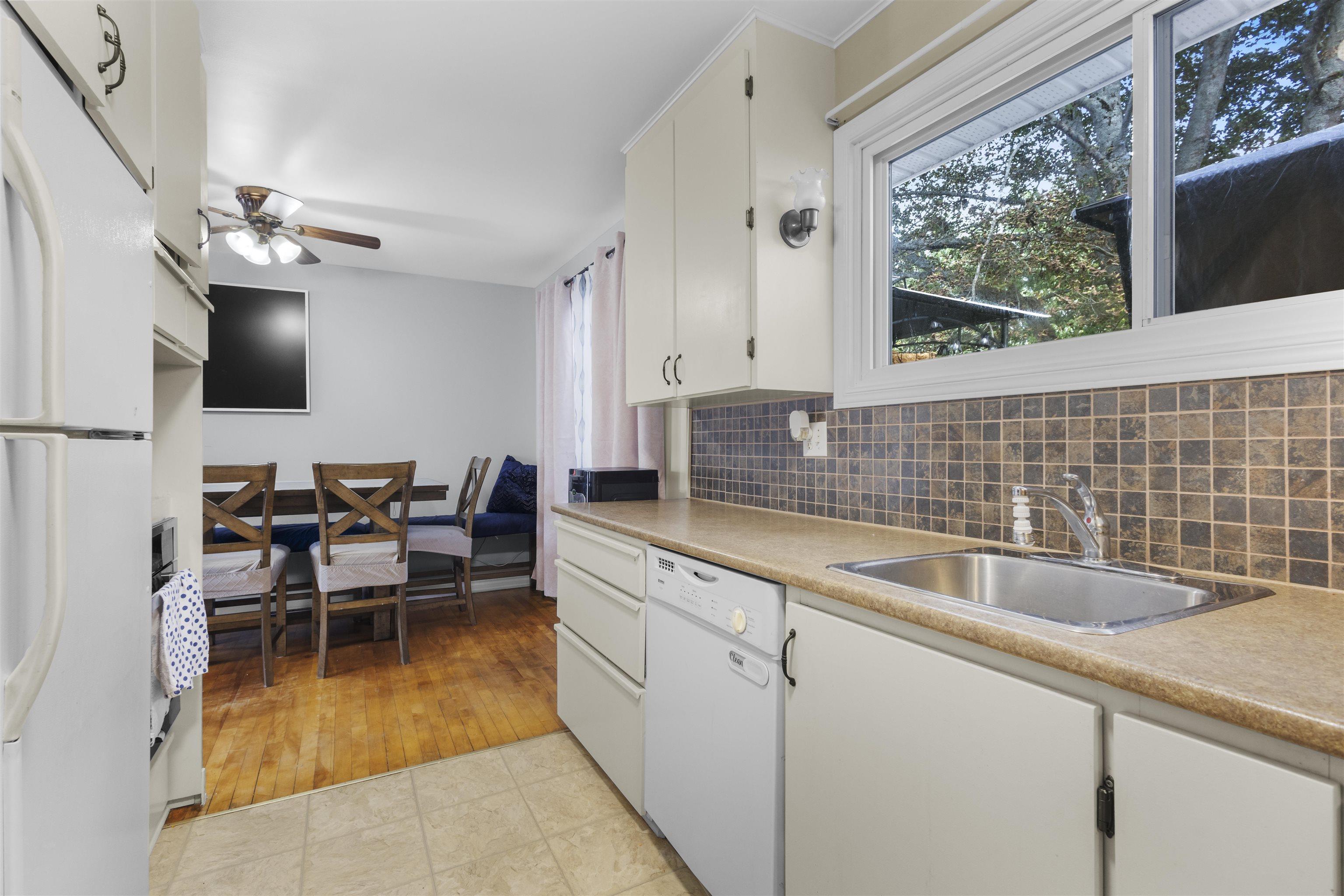 37 Beaver Bank Road, Lower Sackville, NS (MLS 202621298)