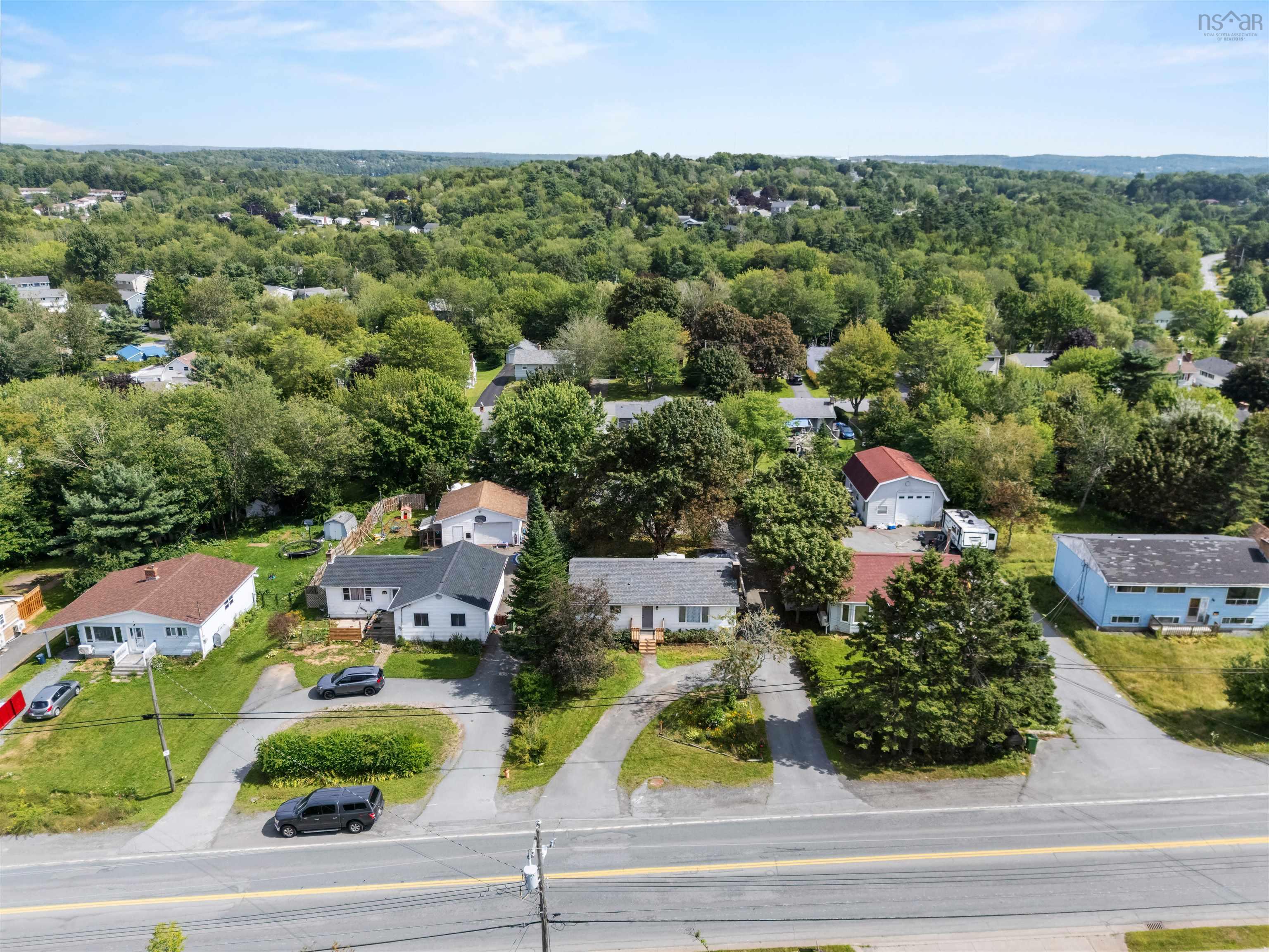 37 Beaver Bank Road, Lower Sackville, NS (MLS 202621298)