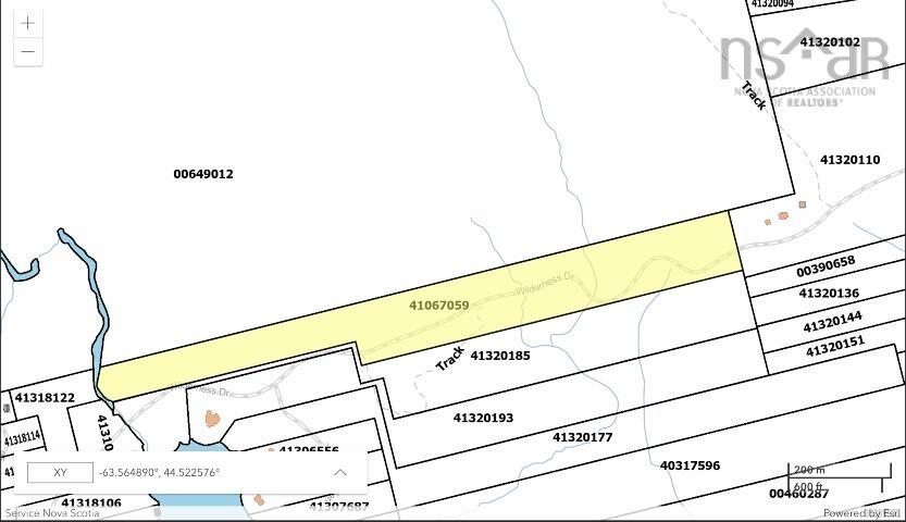 Lot 37 Wilderness Drive, Portuguese Cove, NS (MLS 202621302)