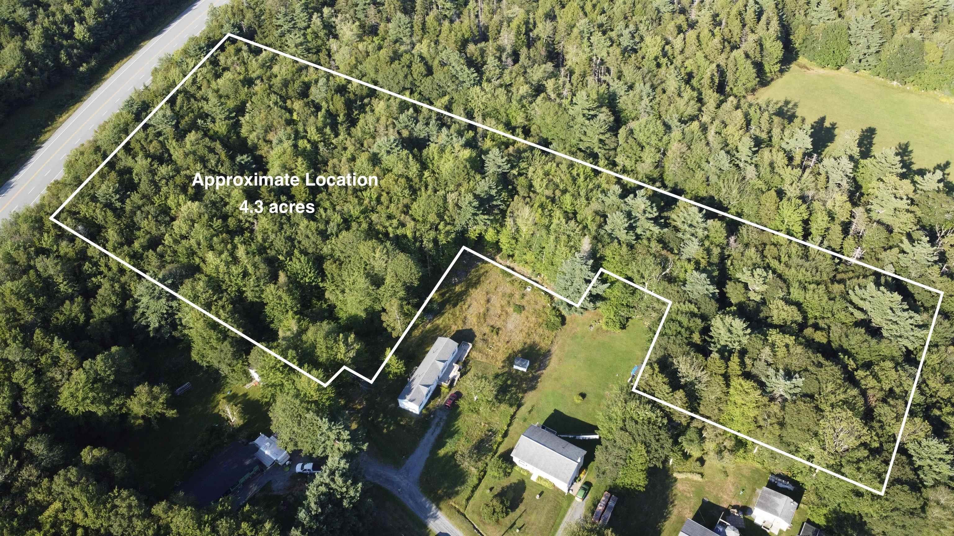 Lot 26-2 James Street, Brooklyn, NS (MLS® 202621304)