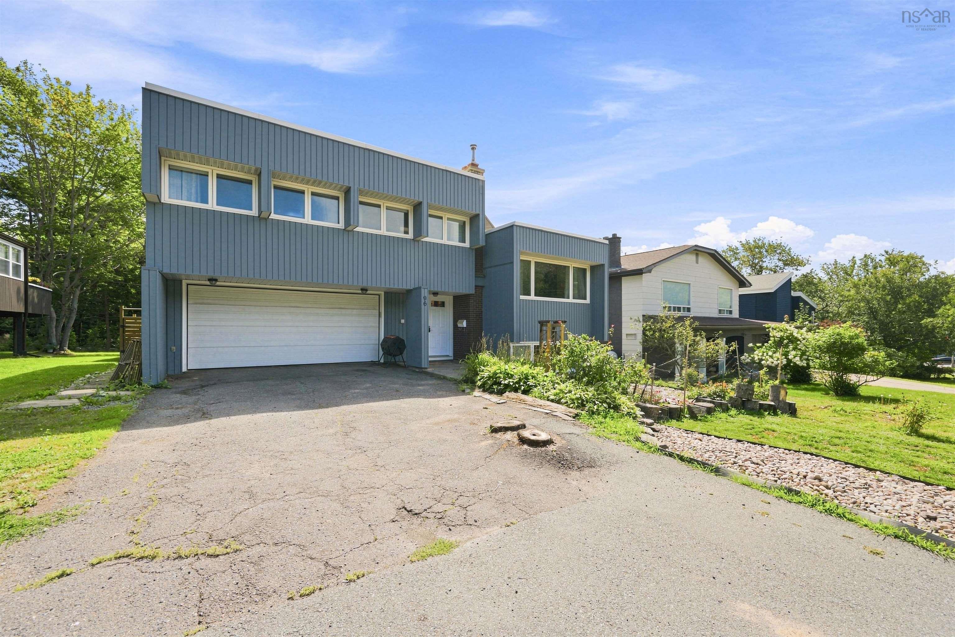 96 Bayview Road, Halifax, NS (MLS 202621307)