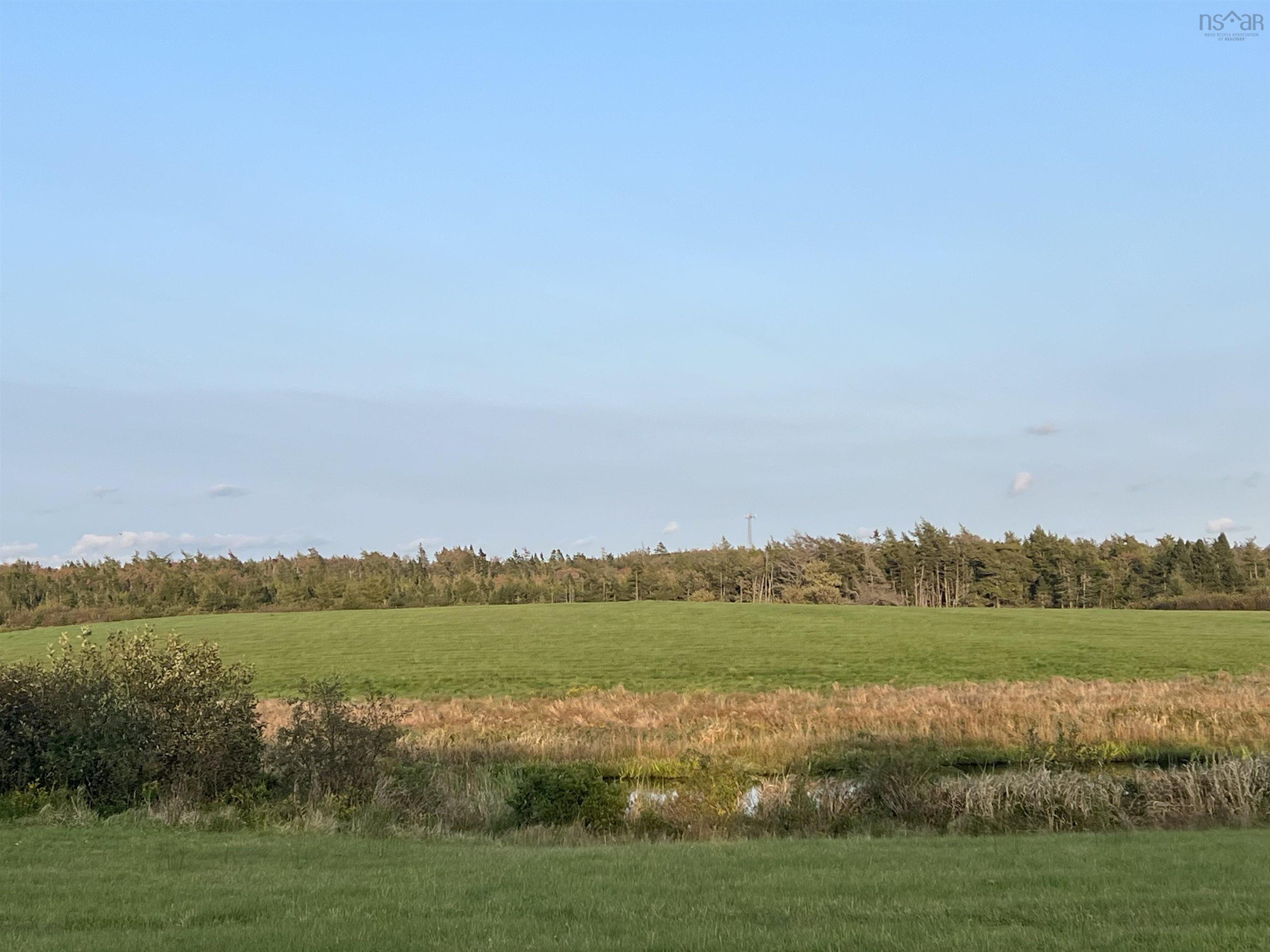 $275,000.00: Lot Charles Crosby Drive, Yarmouth