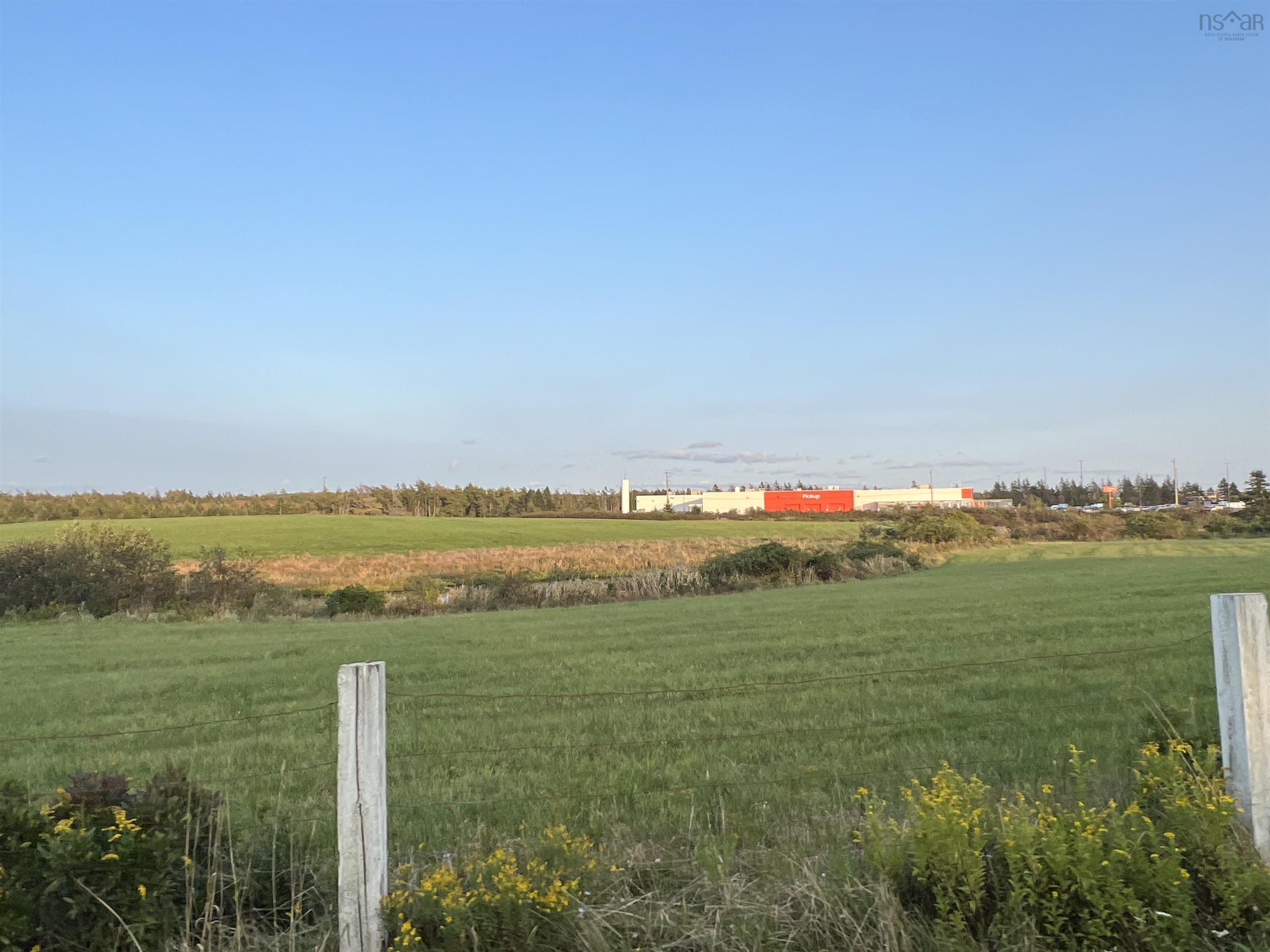 $275,000.00: Lot Charles Crosby Drive, Yarmouth