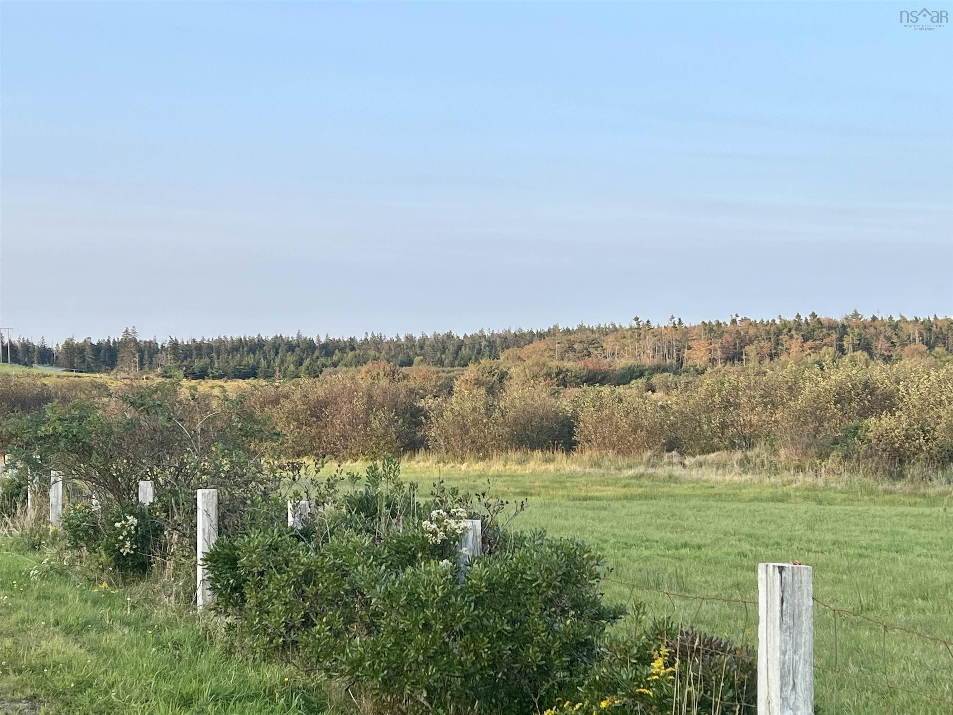 $275,000.00: Lot Charles Crosby Drive, Yarmouth