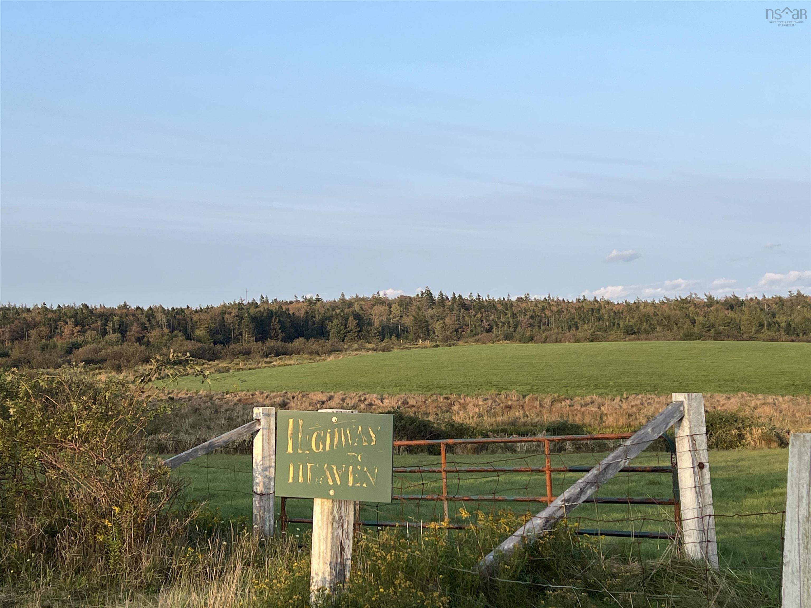$275,000.00: Lot Charles Crosby Drive, Yarmouth