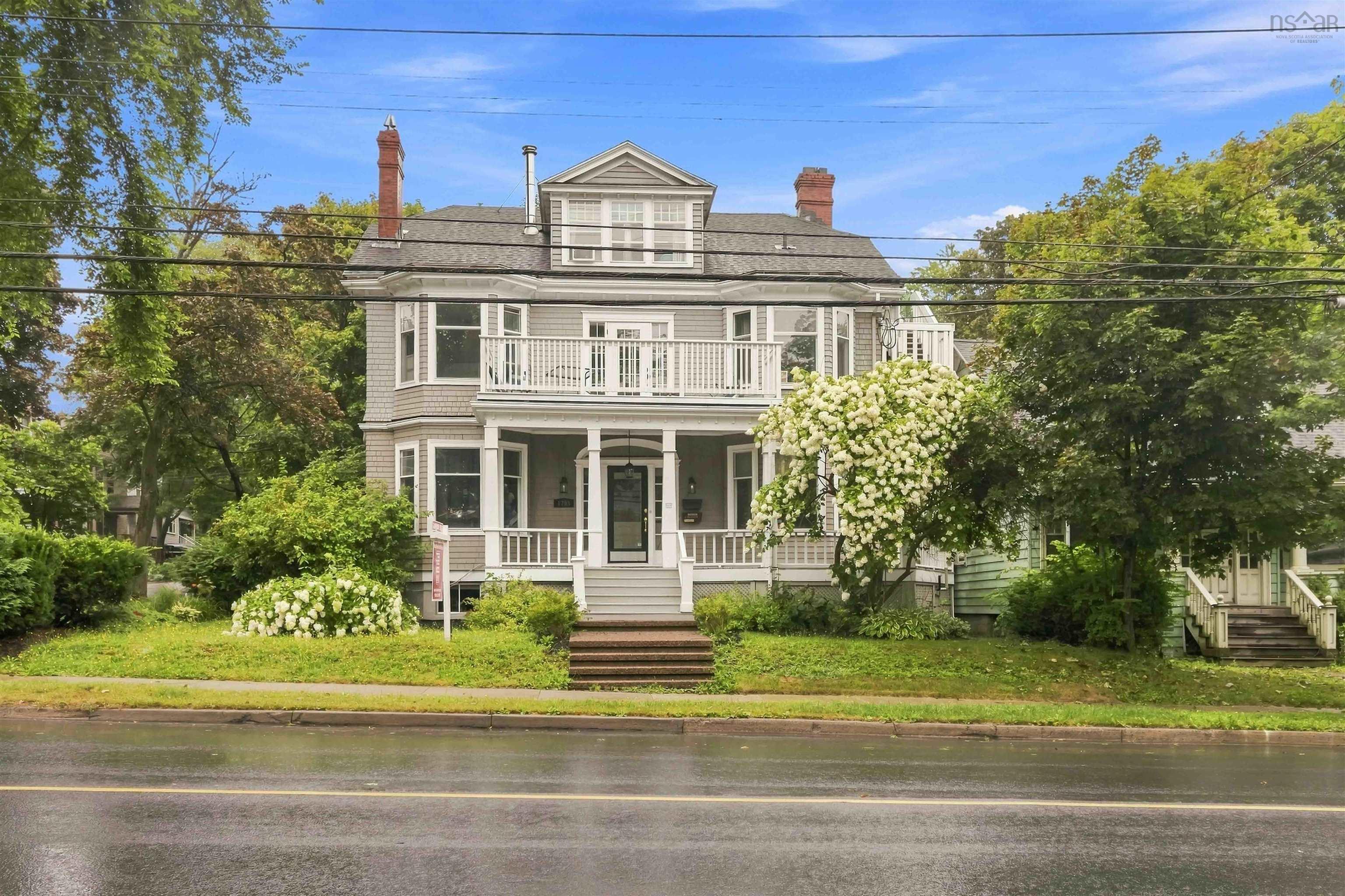 1793 Oxford Street, Halifax Peninsula, NS (MLS® 202621328)