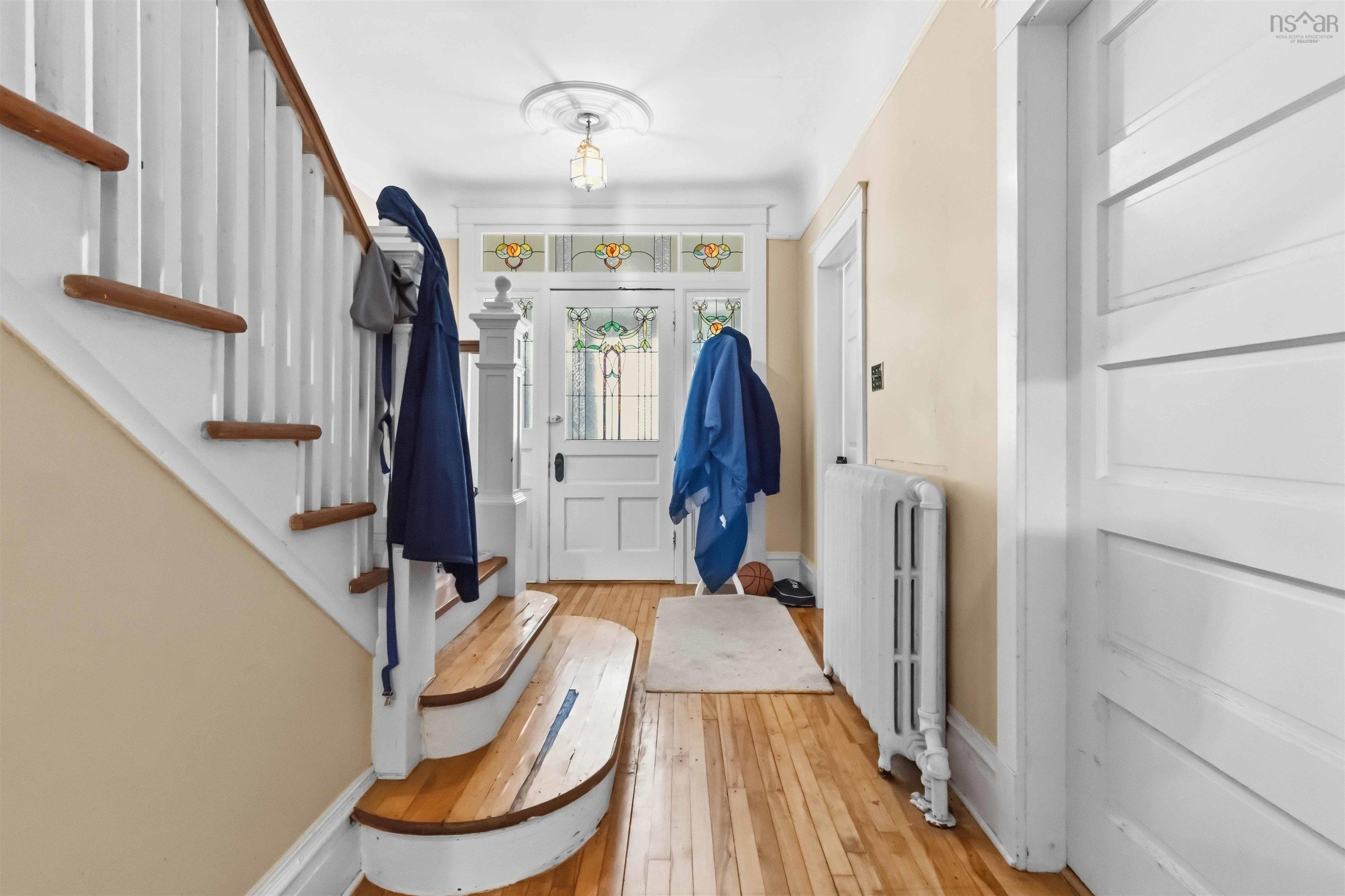 1793 Oxford Street, Halifax Peninsula, NS (MLS 202621328)