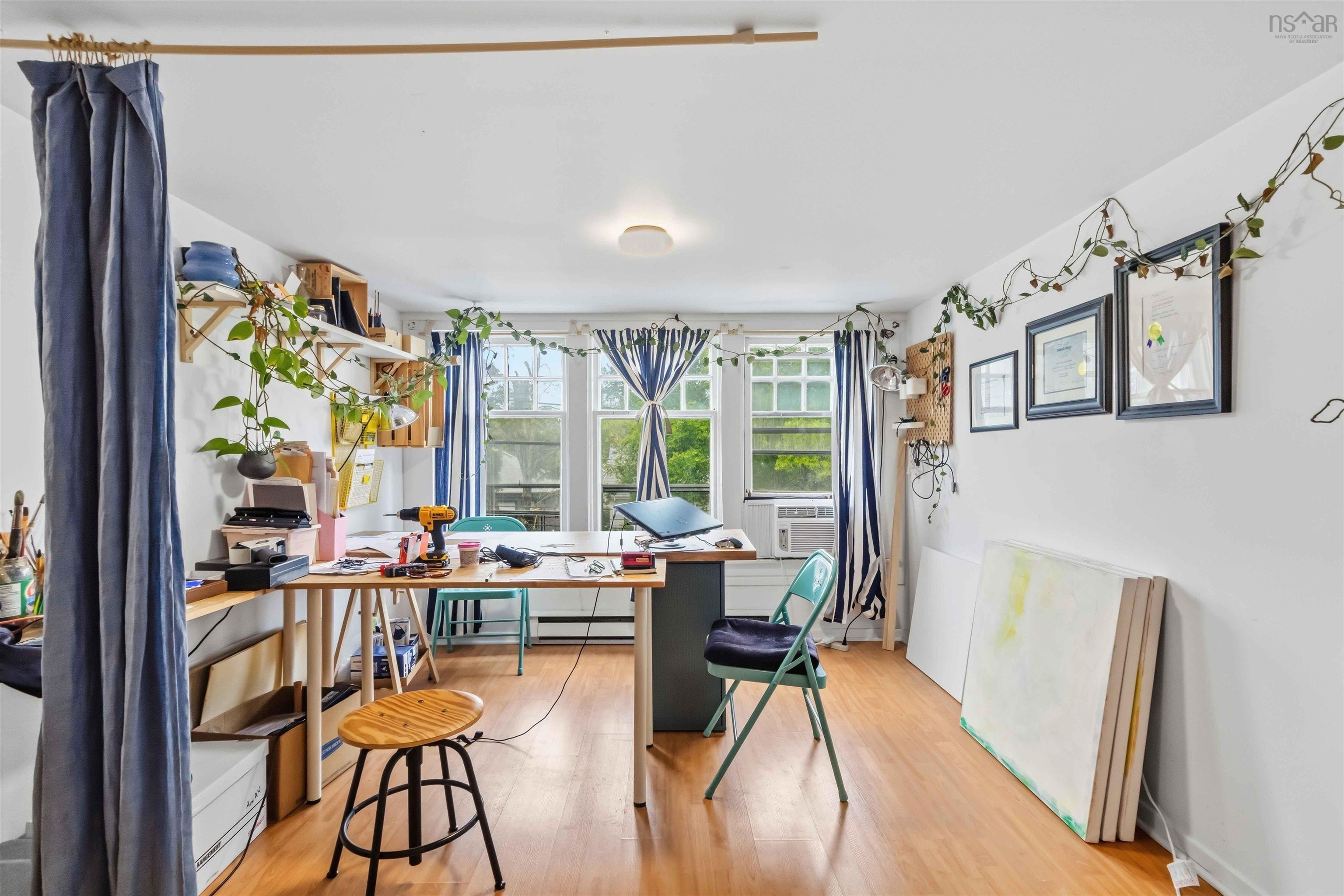 1793 Oxford Street, Halifax Peninsula, NS (MLS 202621328)