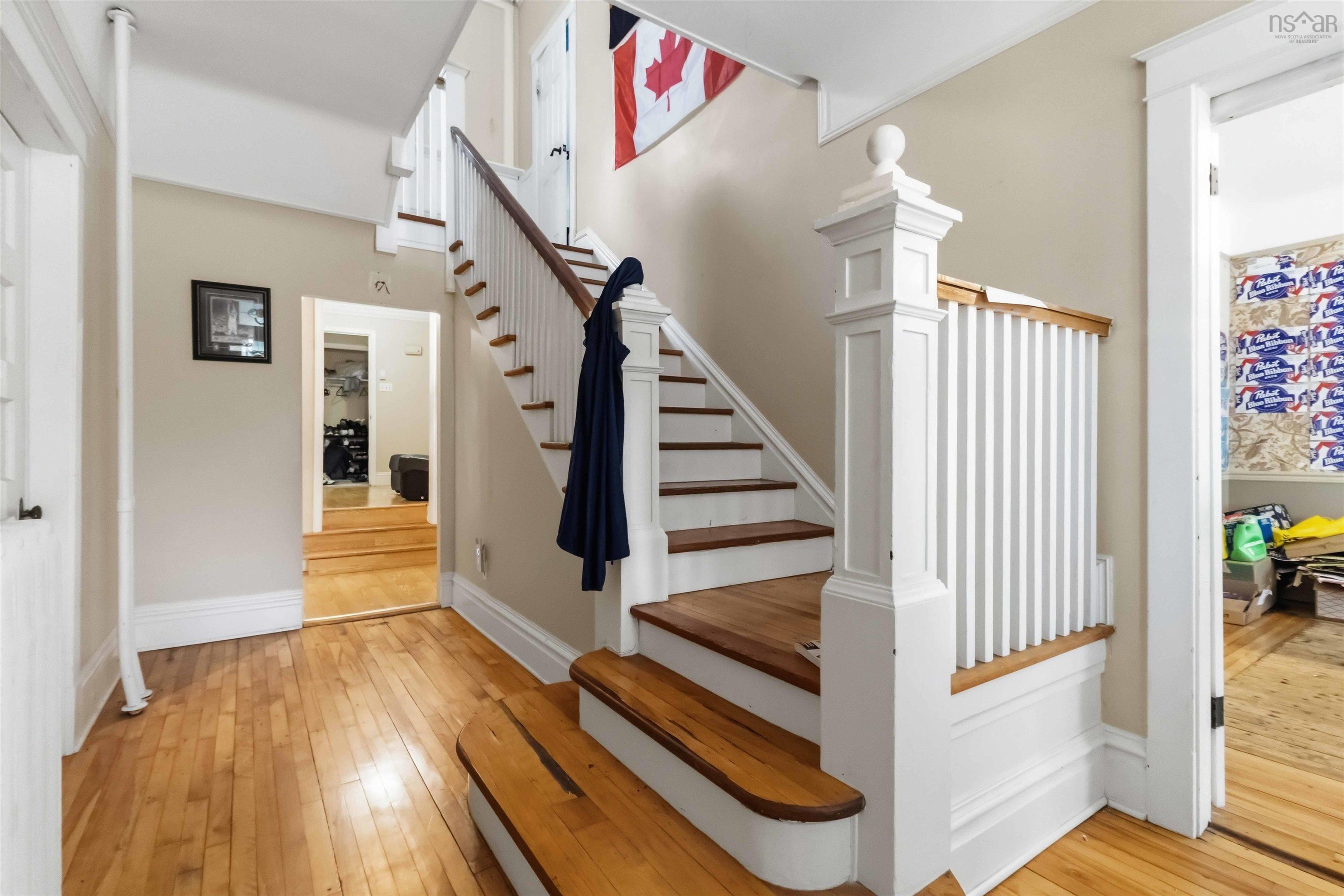 1793 Oxford Street, Halifax Peninsula, NS (MLS 202621328)