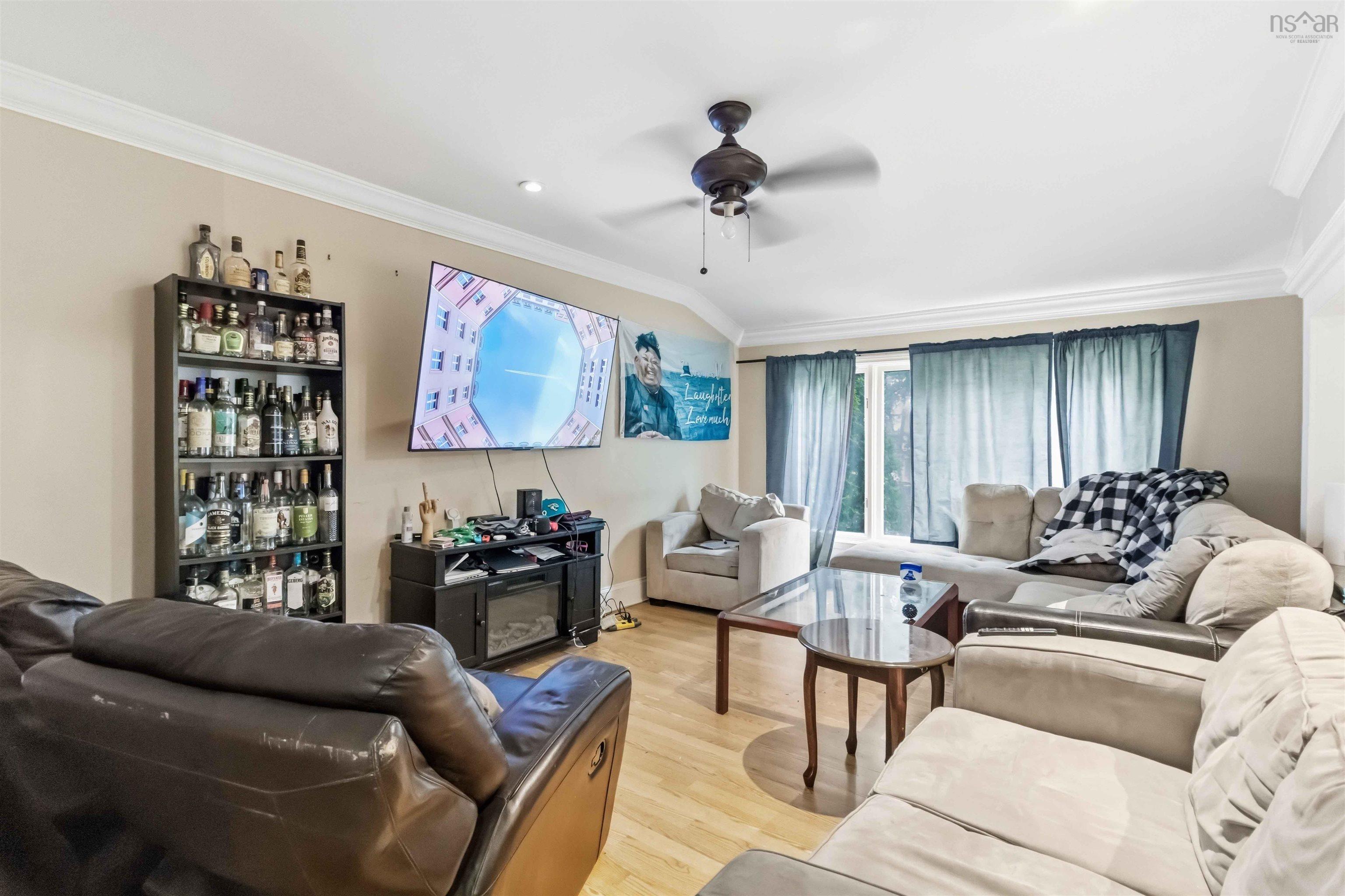 1793 Oxford Street, Halifax Peninsula, NS (MLS 202621328)
