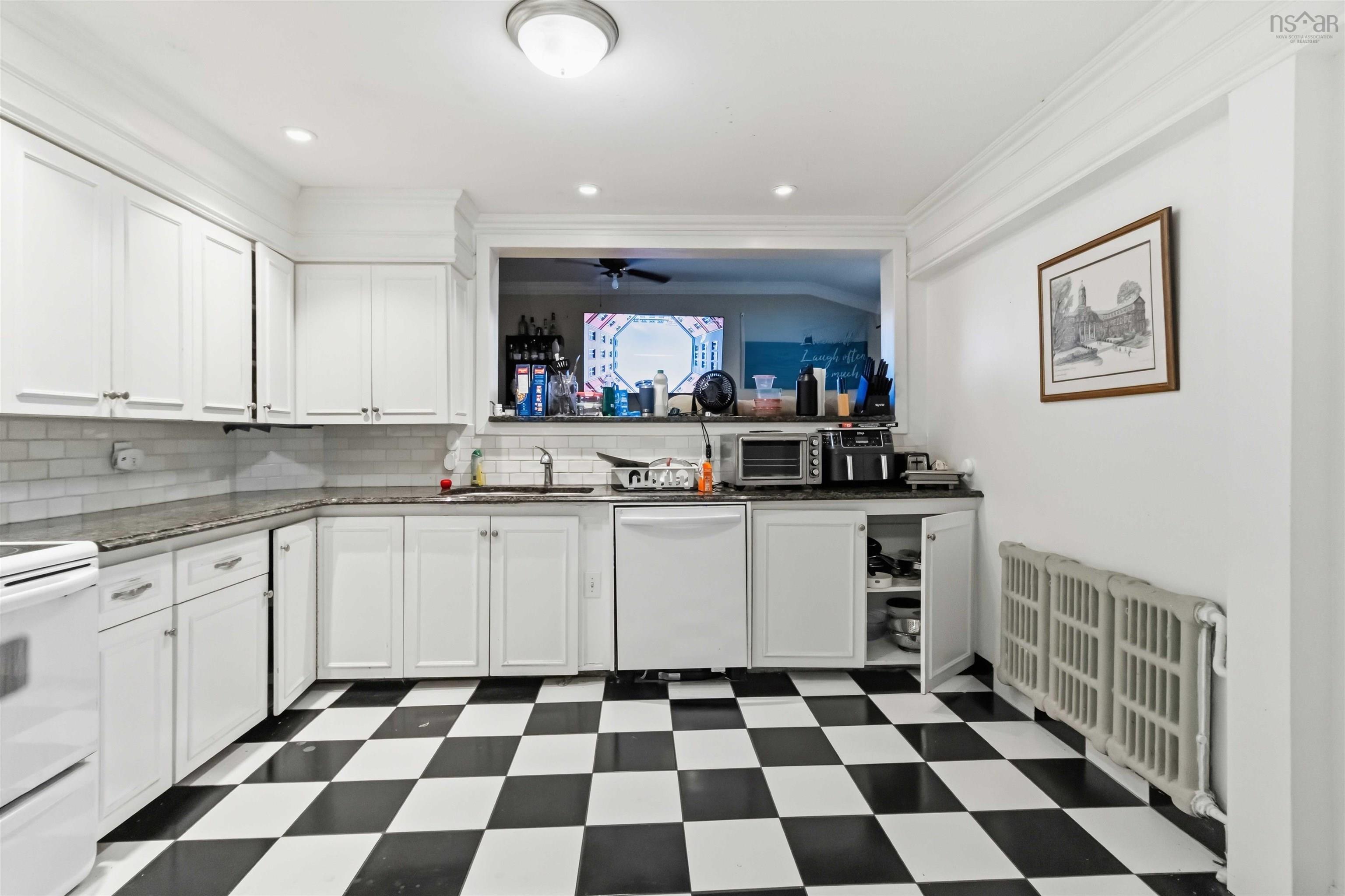 1793 Oxford Street, Halifax Peninsula, NS (MLS 202621328)