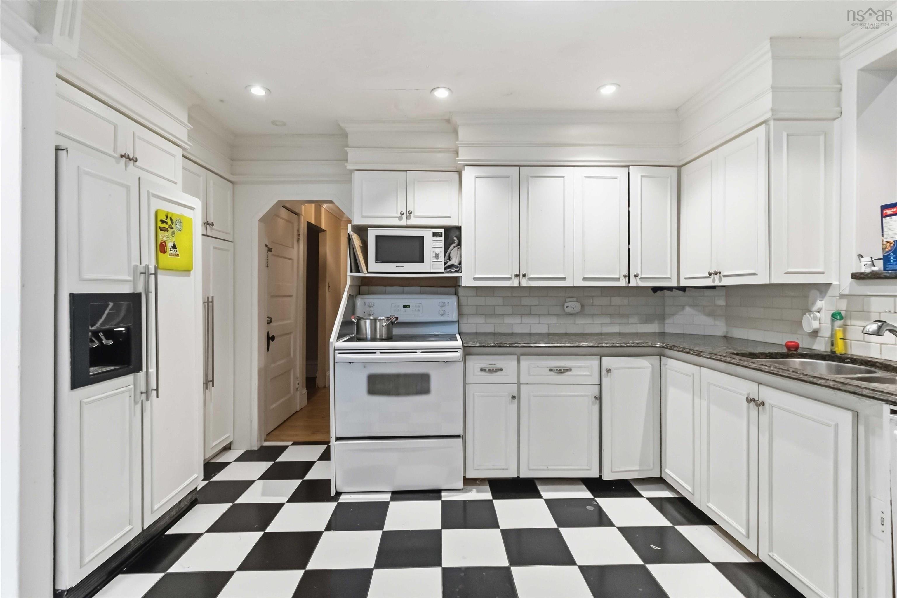 1793 Oxford Street, Halifax Peninsula, NS (MLS 202621328)
