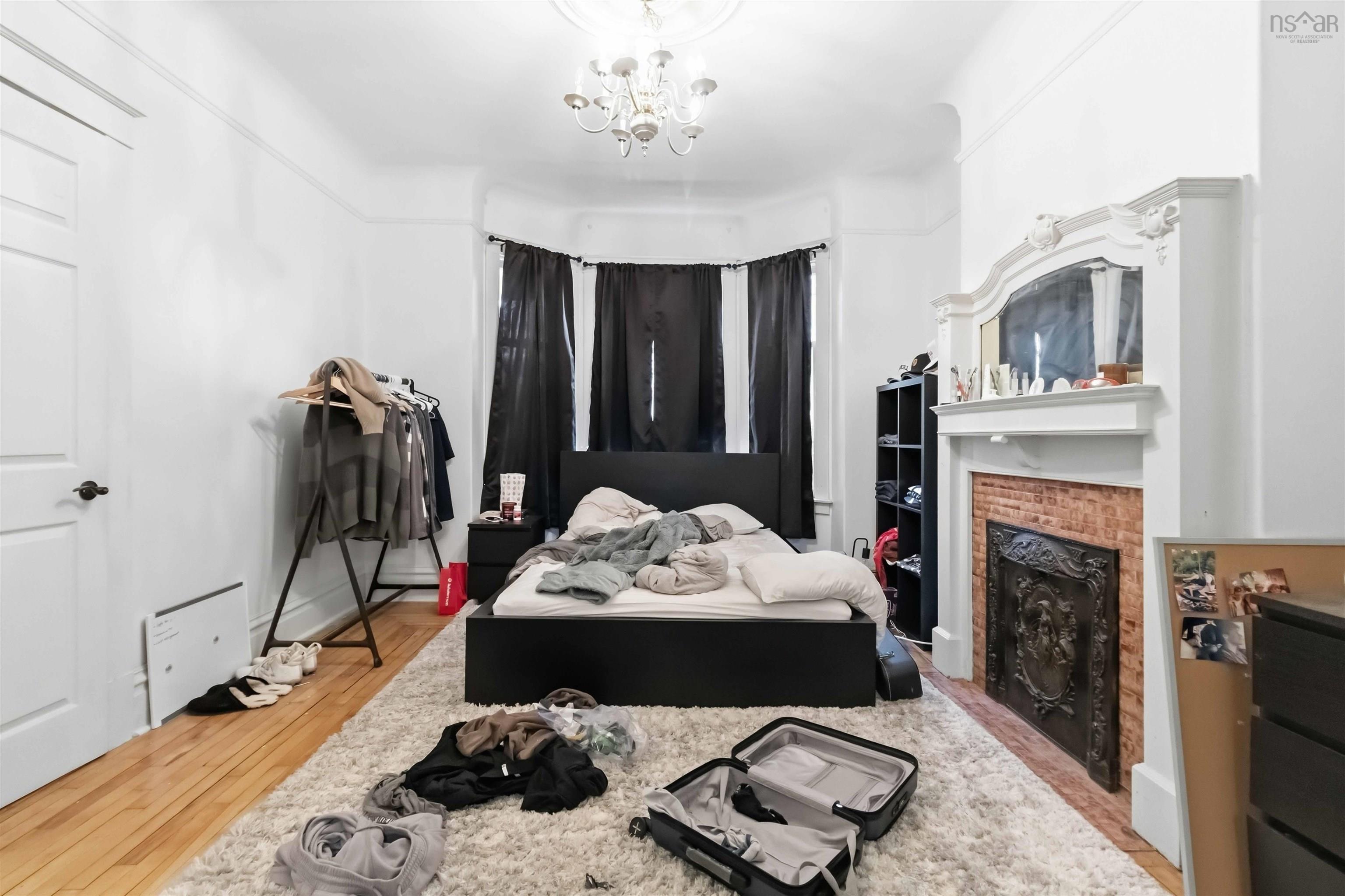 1793 Oxford Street, Halifax Peninsula, NS (MLS 202621328)