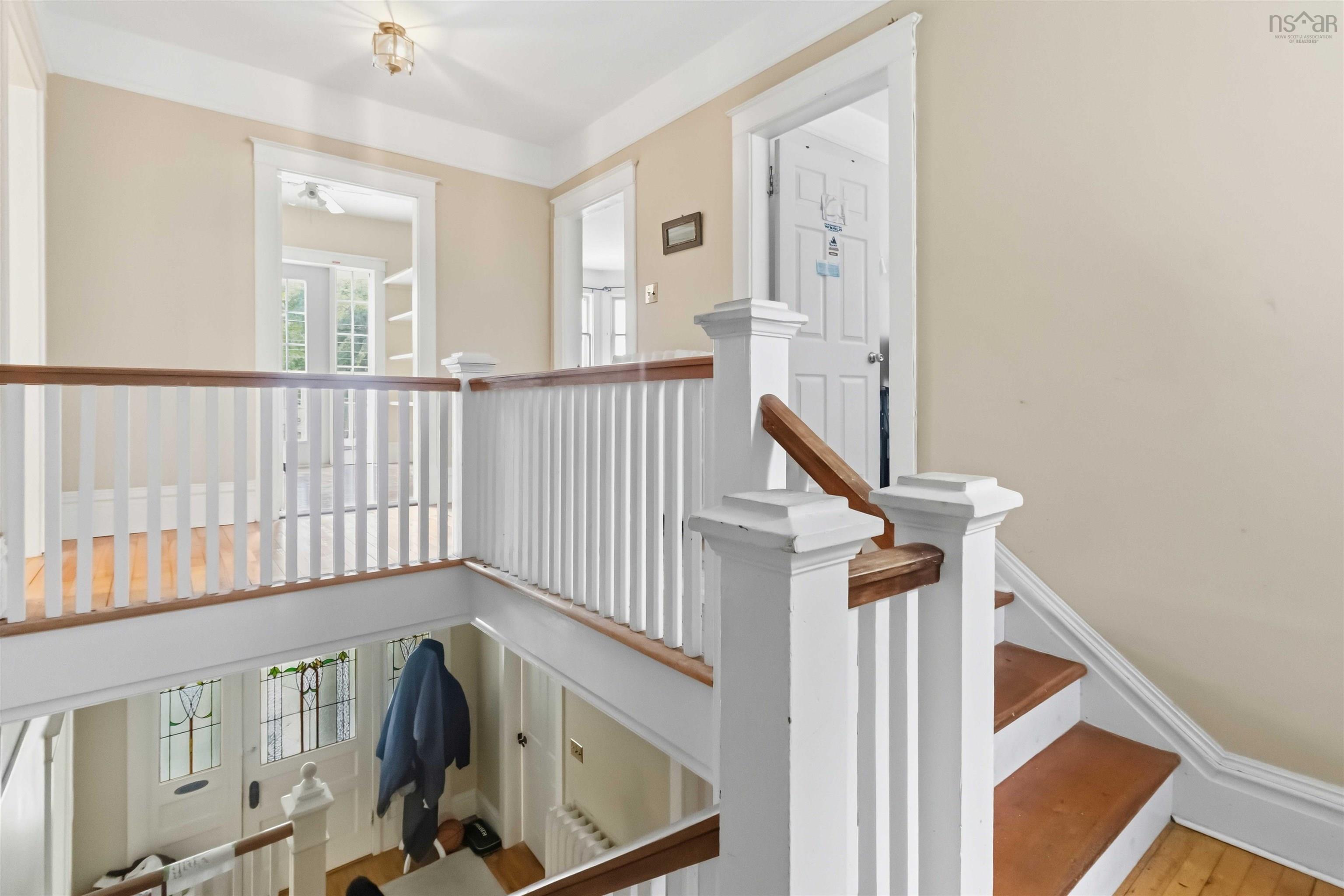 1793 Oxford Street, Halifax Peninsula, NS (MLS 202621328)