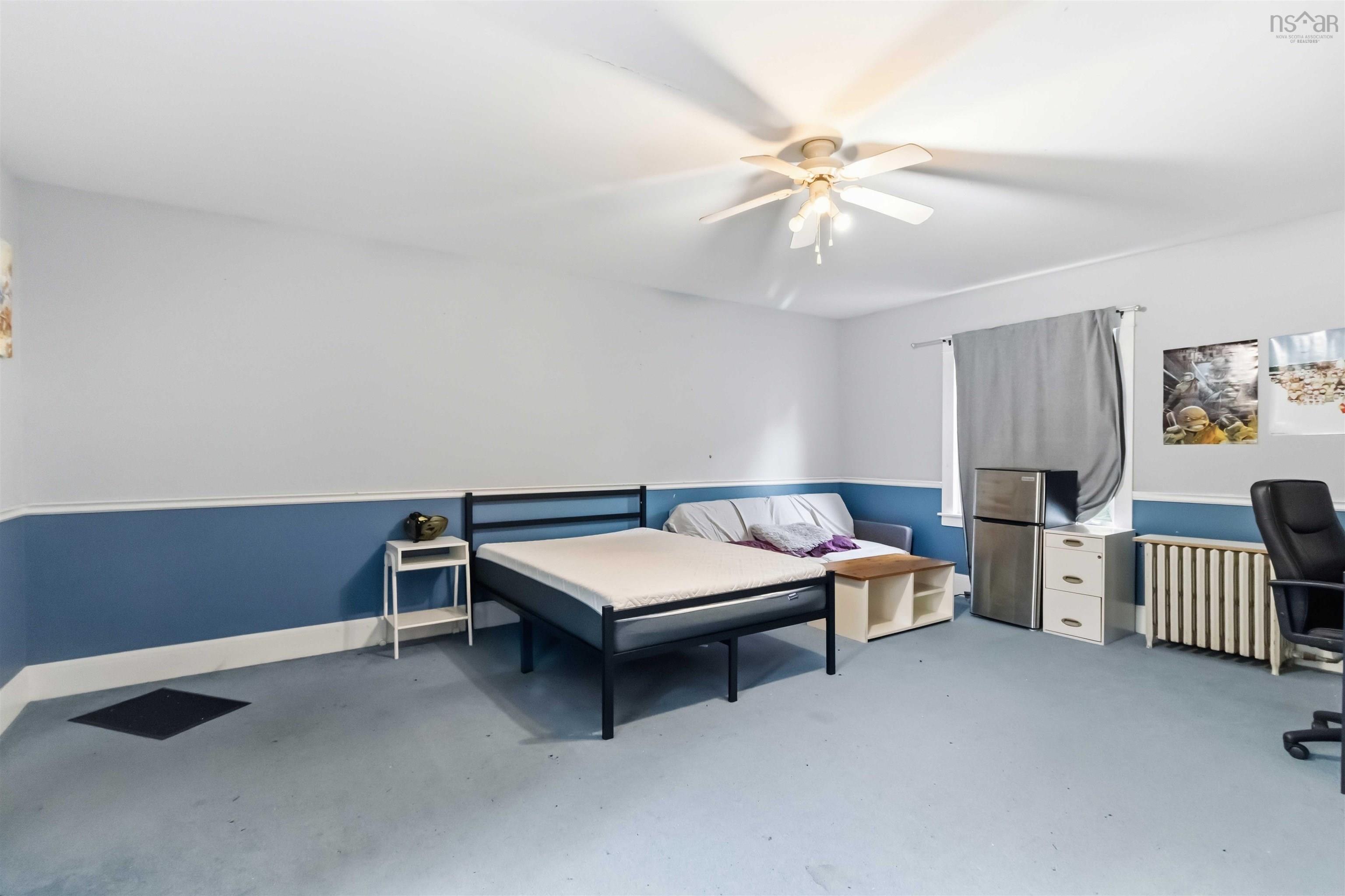 1793 Oxford Street, Halifax Peninsula, NS (MLS 202621328)