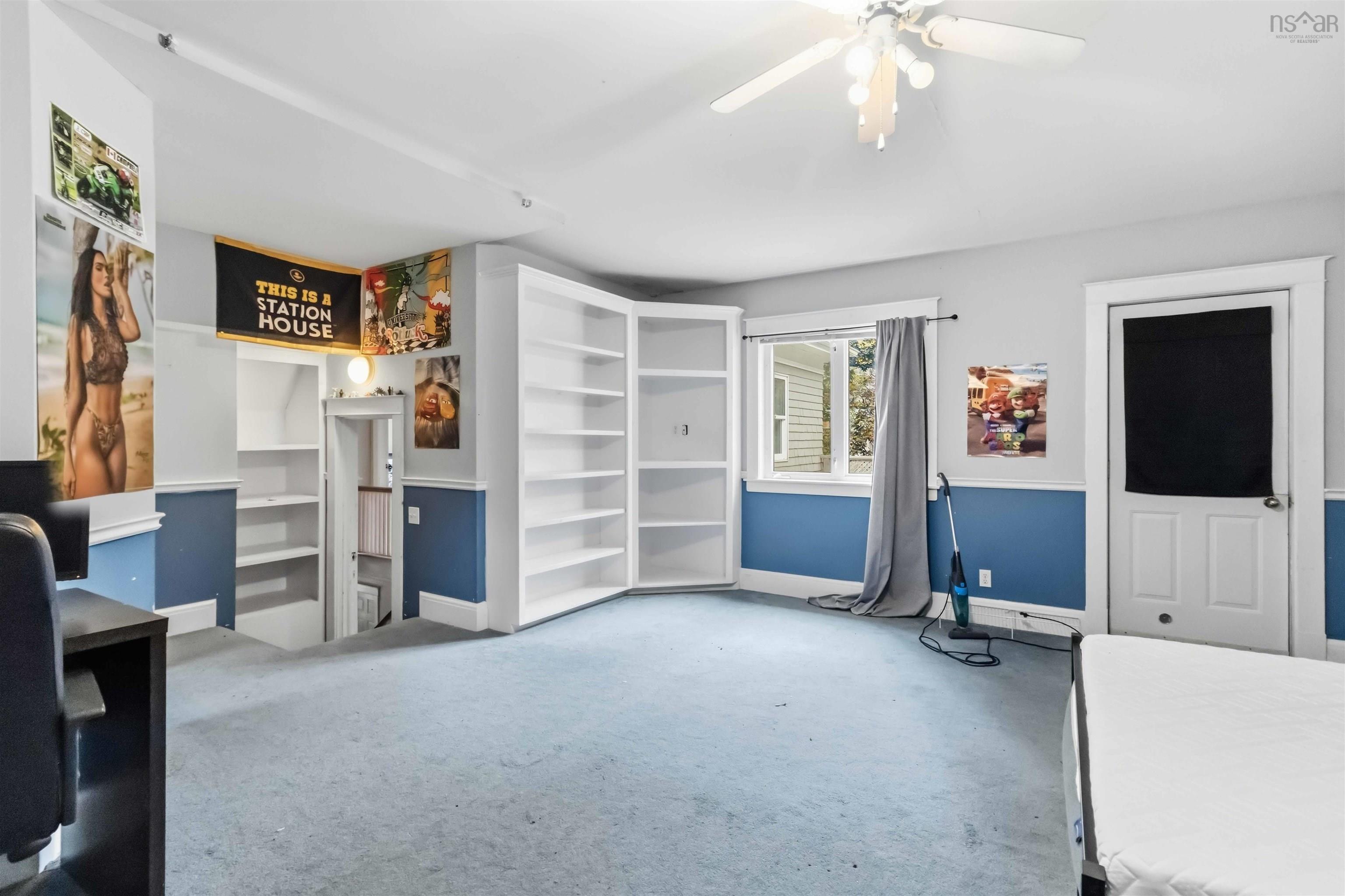 1793 Oxford Street, Halifax Peninsula, NS (MLS 202621328)
