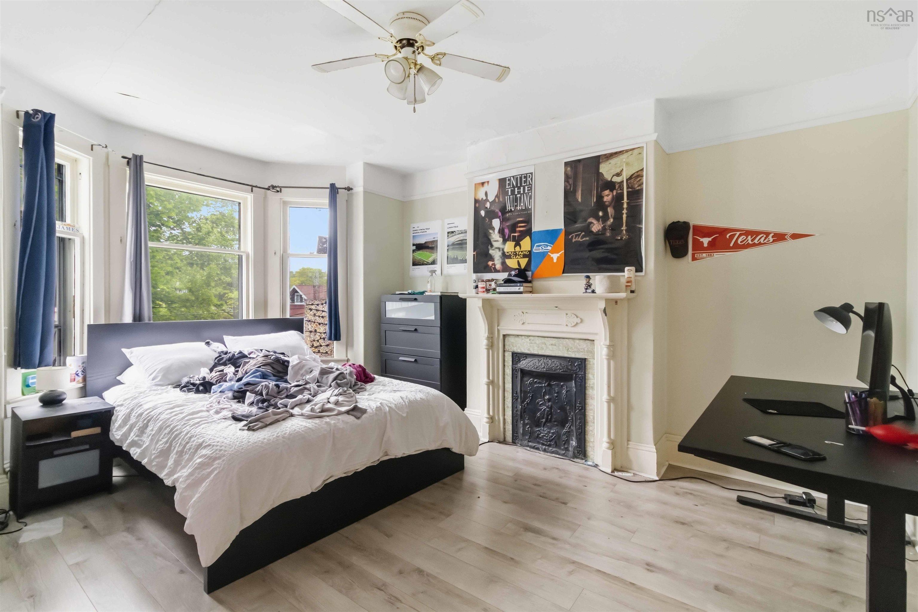 1793 Oxford Street, Halifax Peninsula, NS (MLS 202621328)