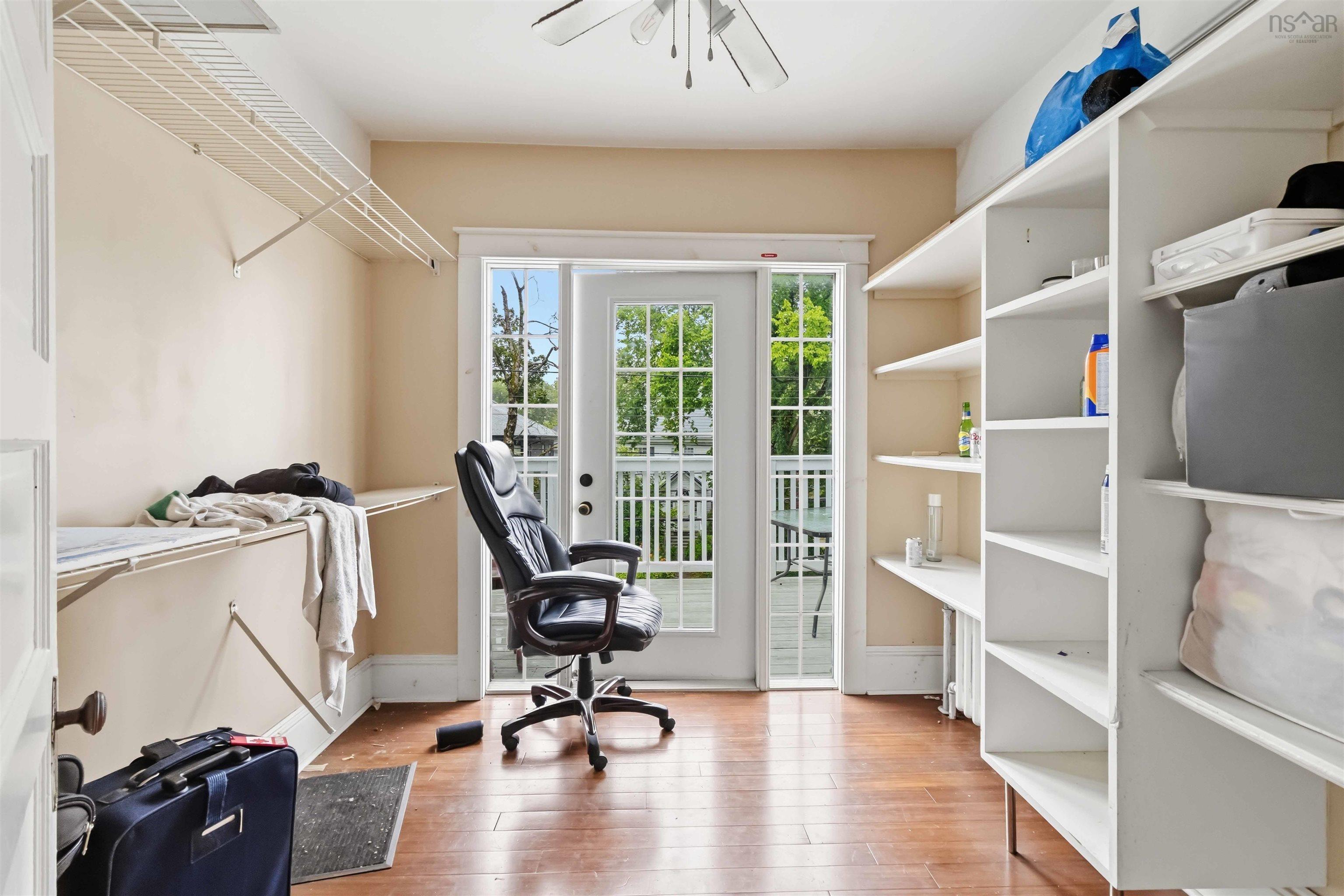 1793 Oxford Street, Halifax Peninsula, NS (MLS 202621328)