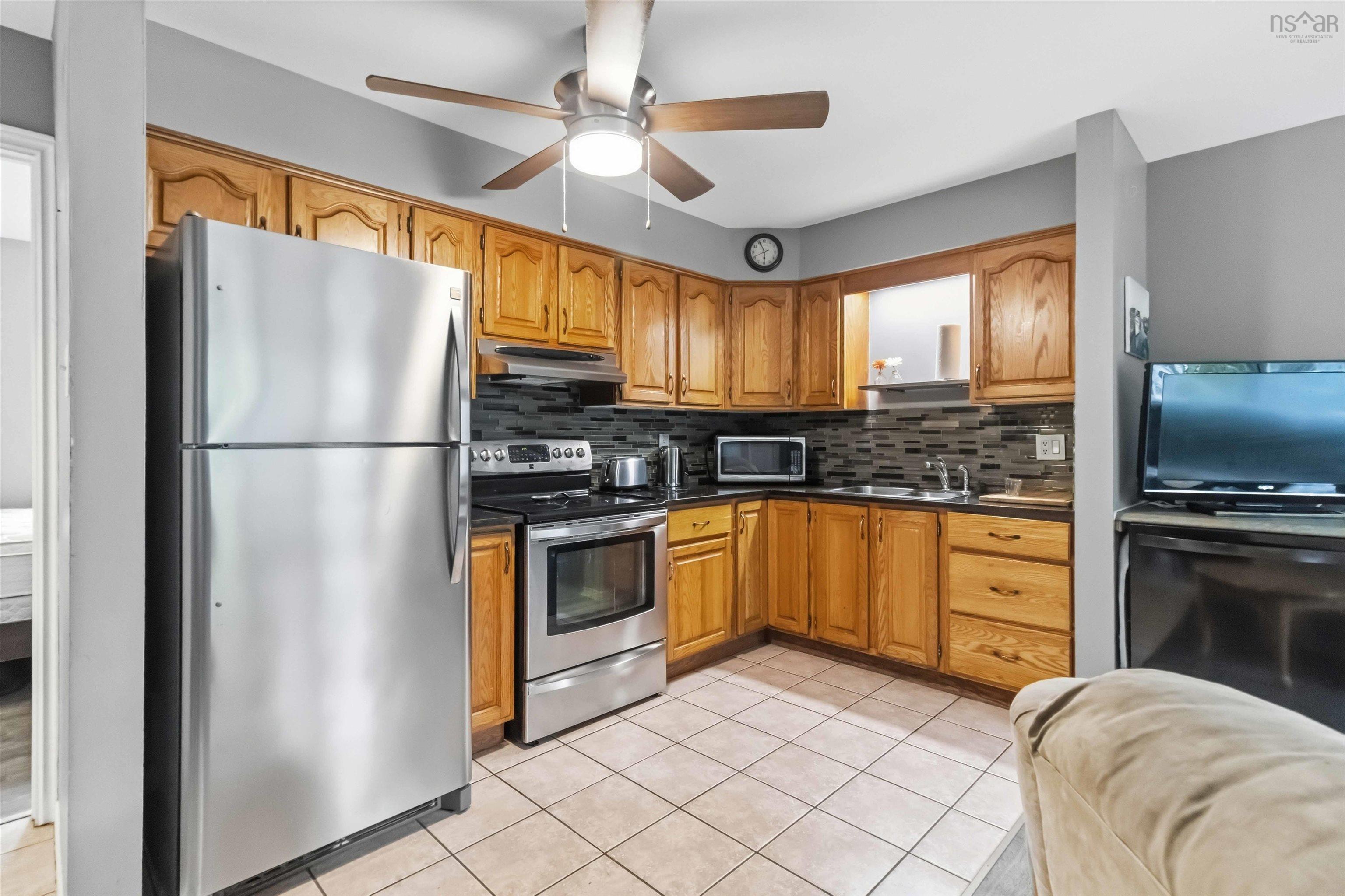 1793 Oxford Street, Halifax Peninsula, NS (MLS 202621328)