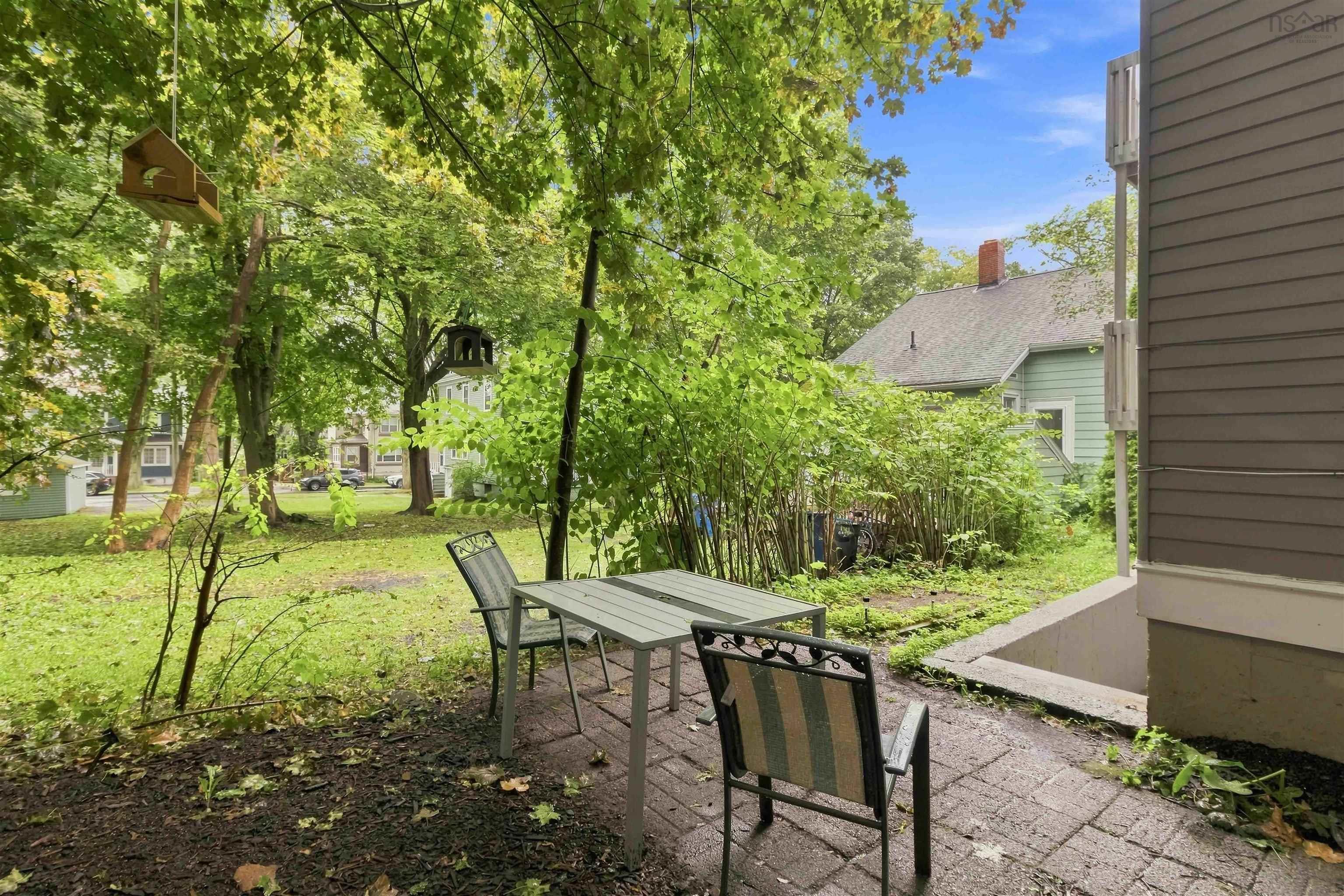 1793 Oxford Street, Halifax Peninsula, NS (MLS 202621328)