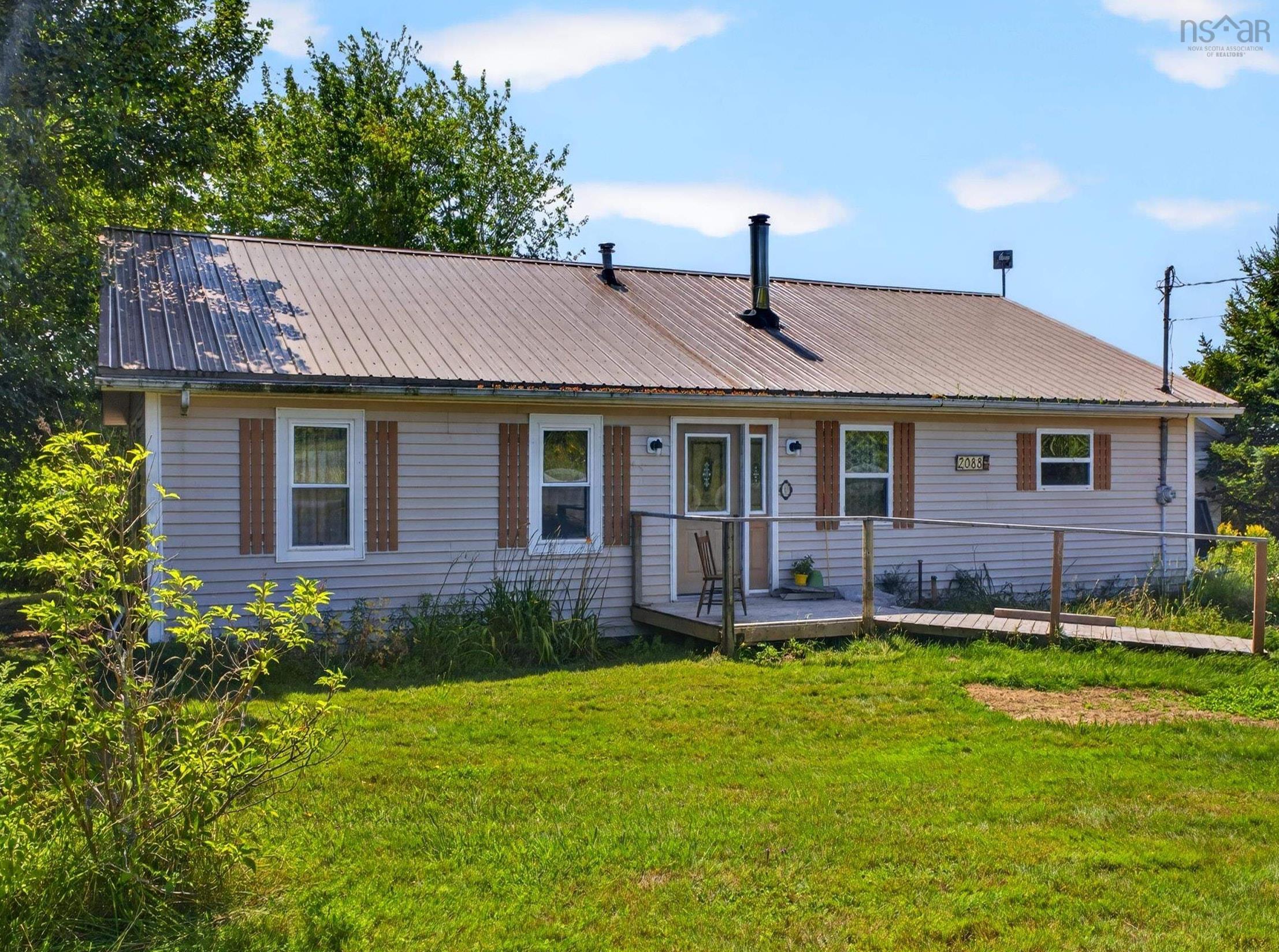 2088 Malagash Road, Upper Malagash, NS (MLS 202621334)