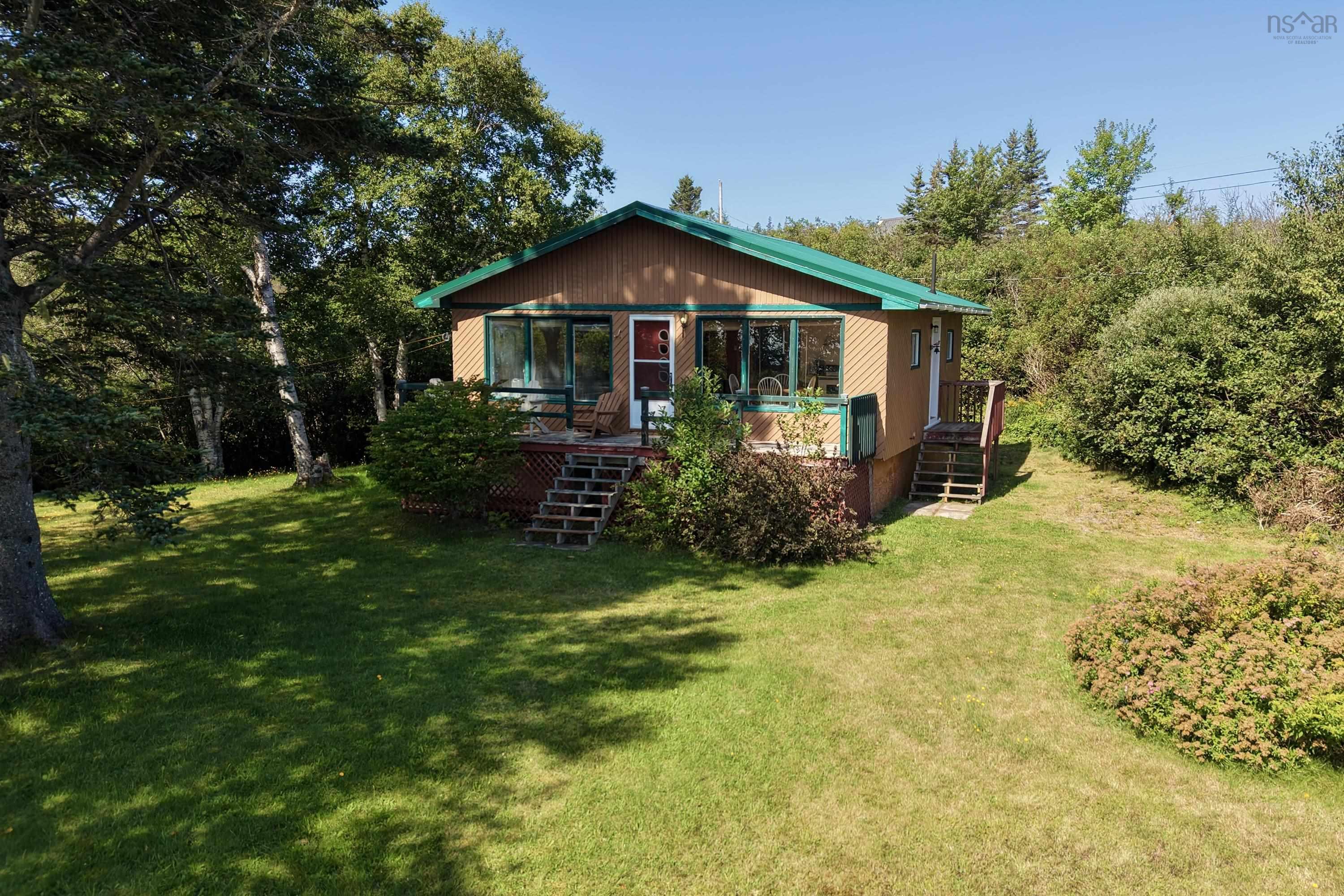 377 Old Farm Road, Two Islands, NS (MLS 202621337)