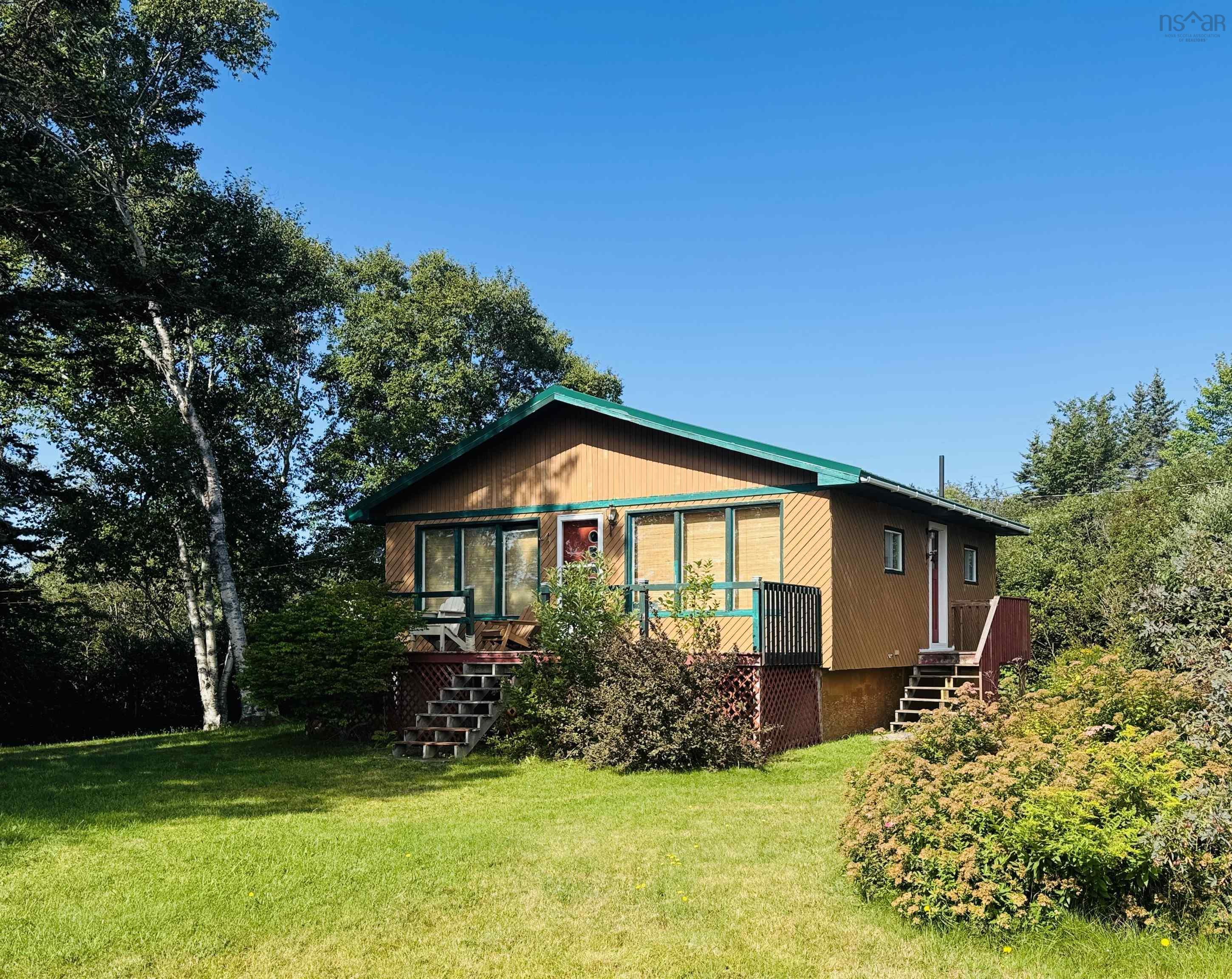 $239,000.00: 377 Old Farm Road, Two Islands