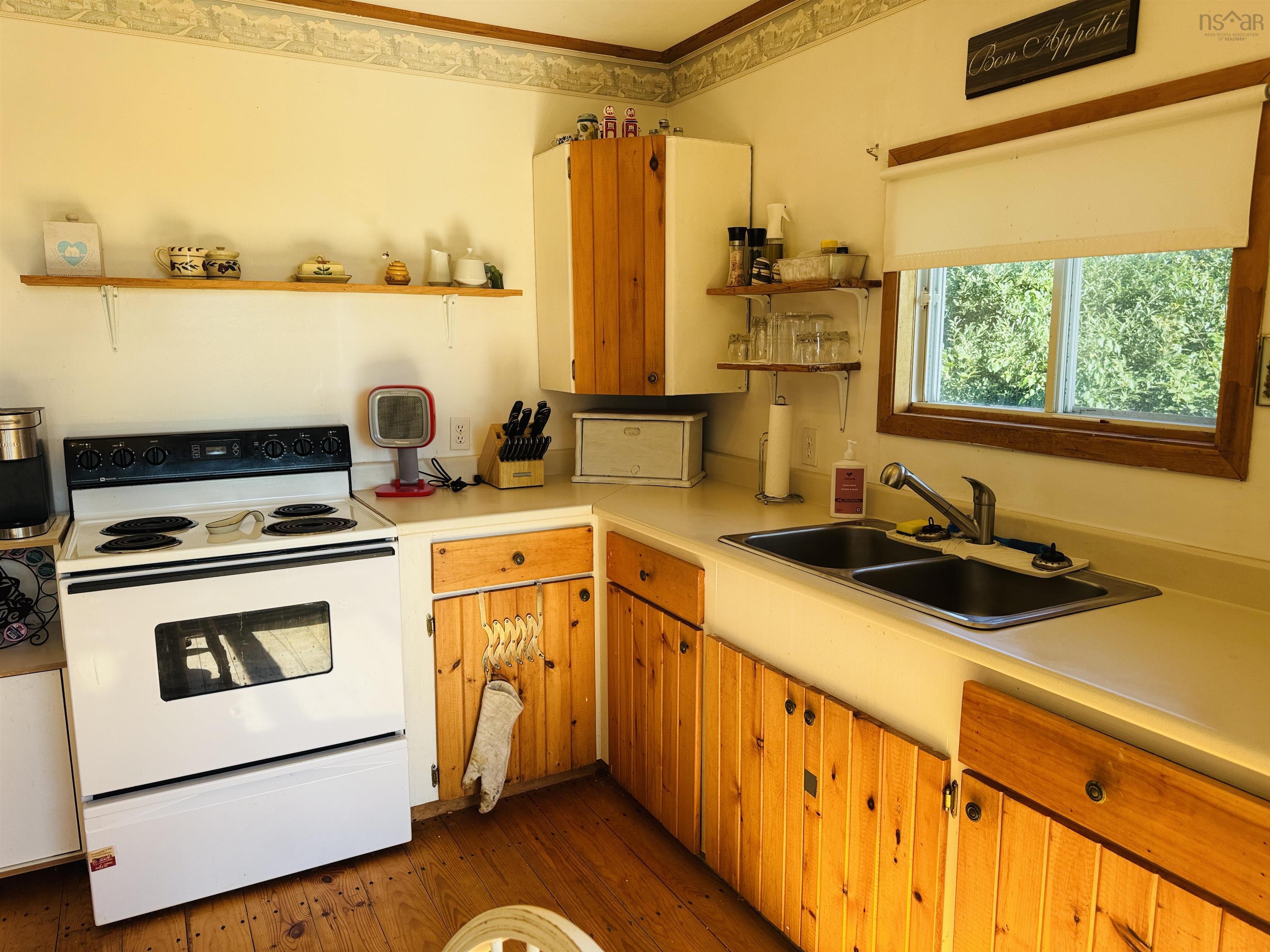 $239,000.00: 377 Old Farm Road, Two Islands