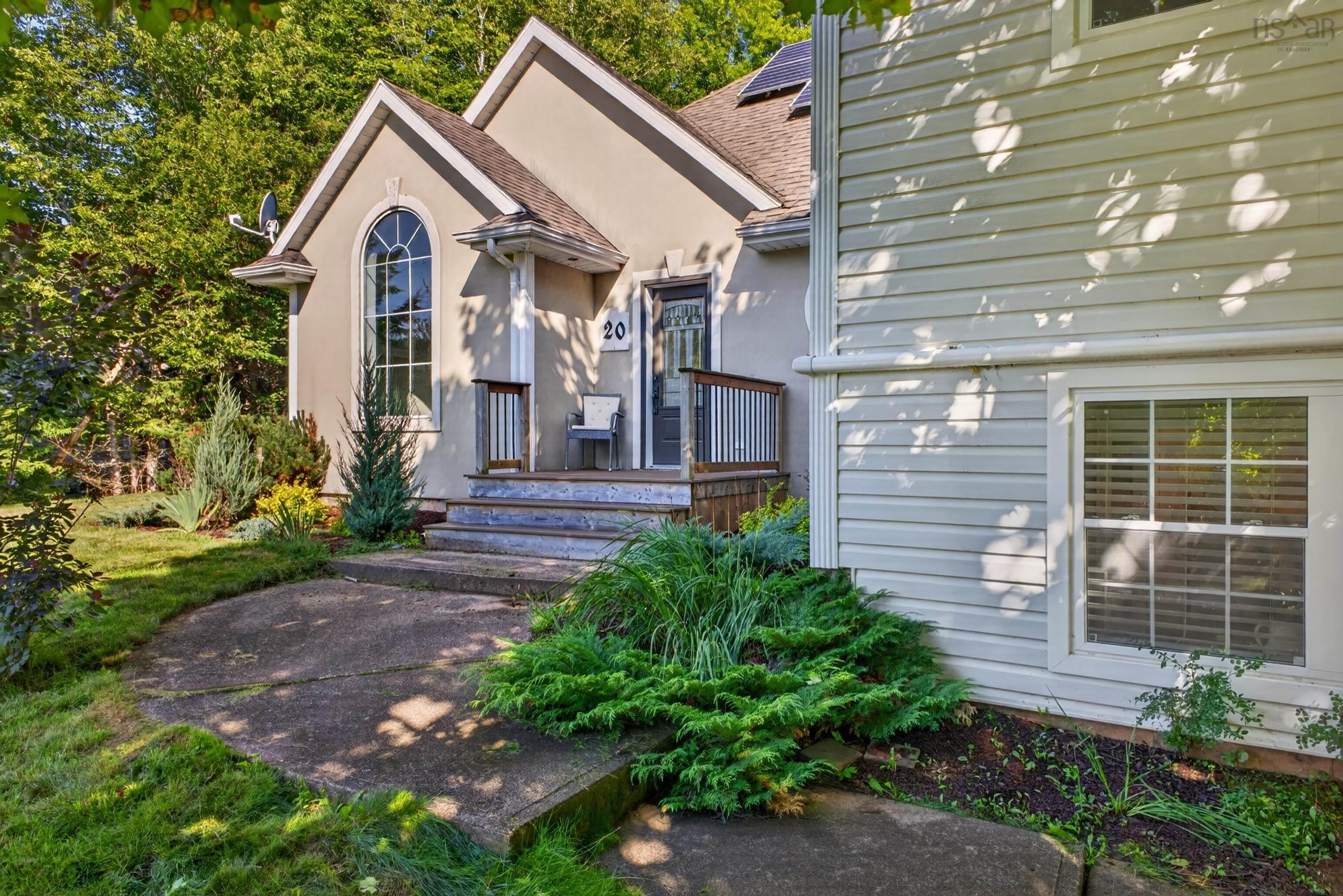 $729,000.00: 20 Somerset Drive, Bible Hill