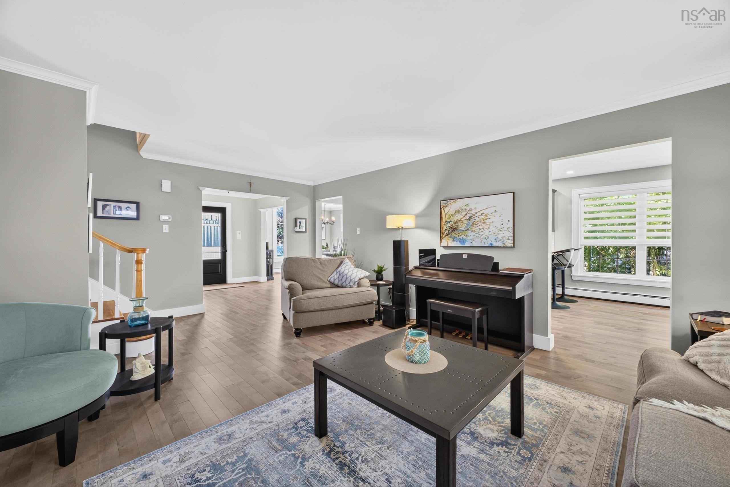 $729,000.00: 20 Somerset Drive, Bible Hill