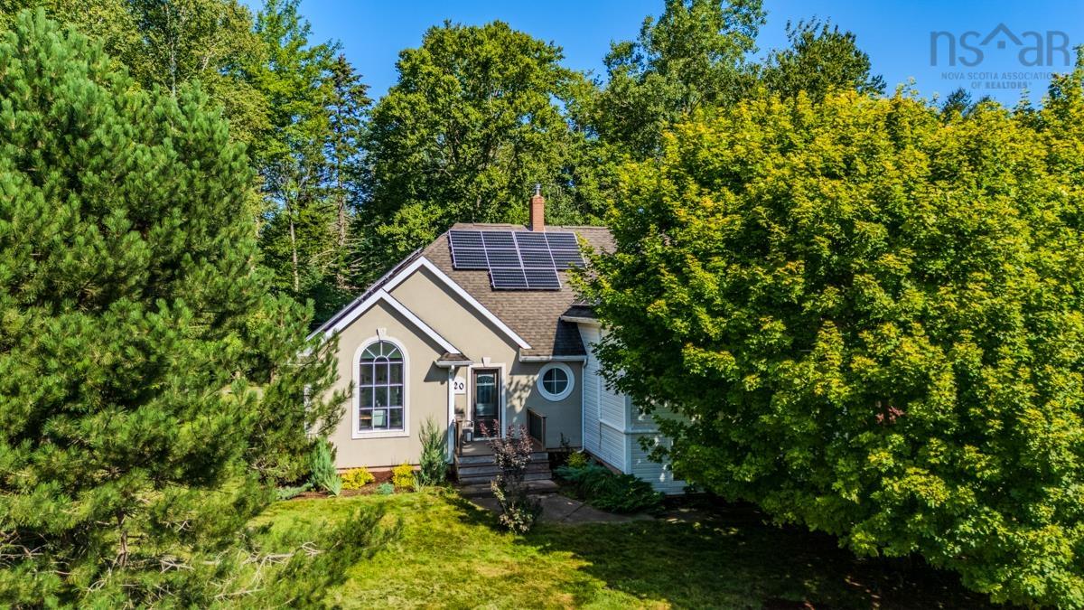 $729,000.00: 20 Somerset Drive, Bible Hill