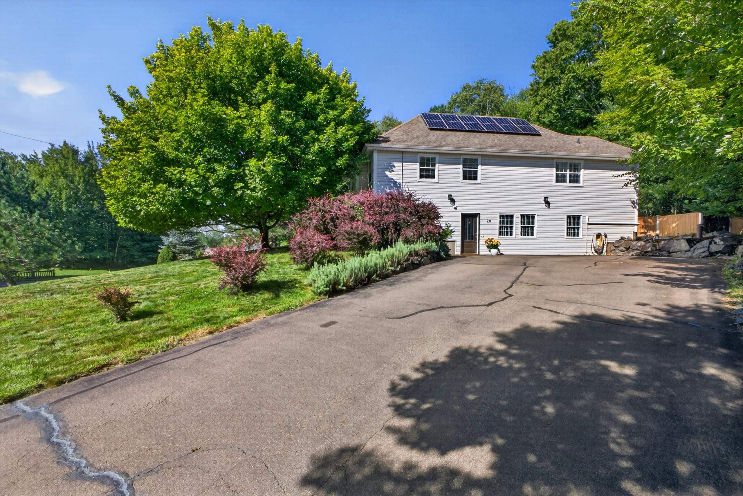 $729,000.00: 20 Somerset Drive, Bible Hill
