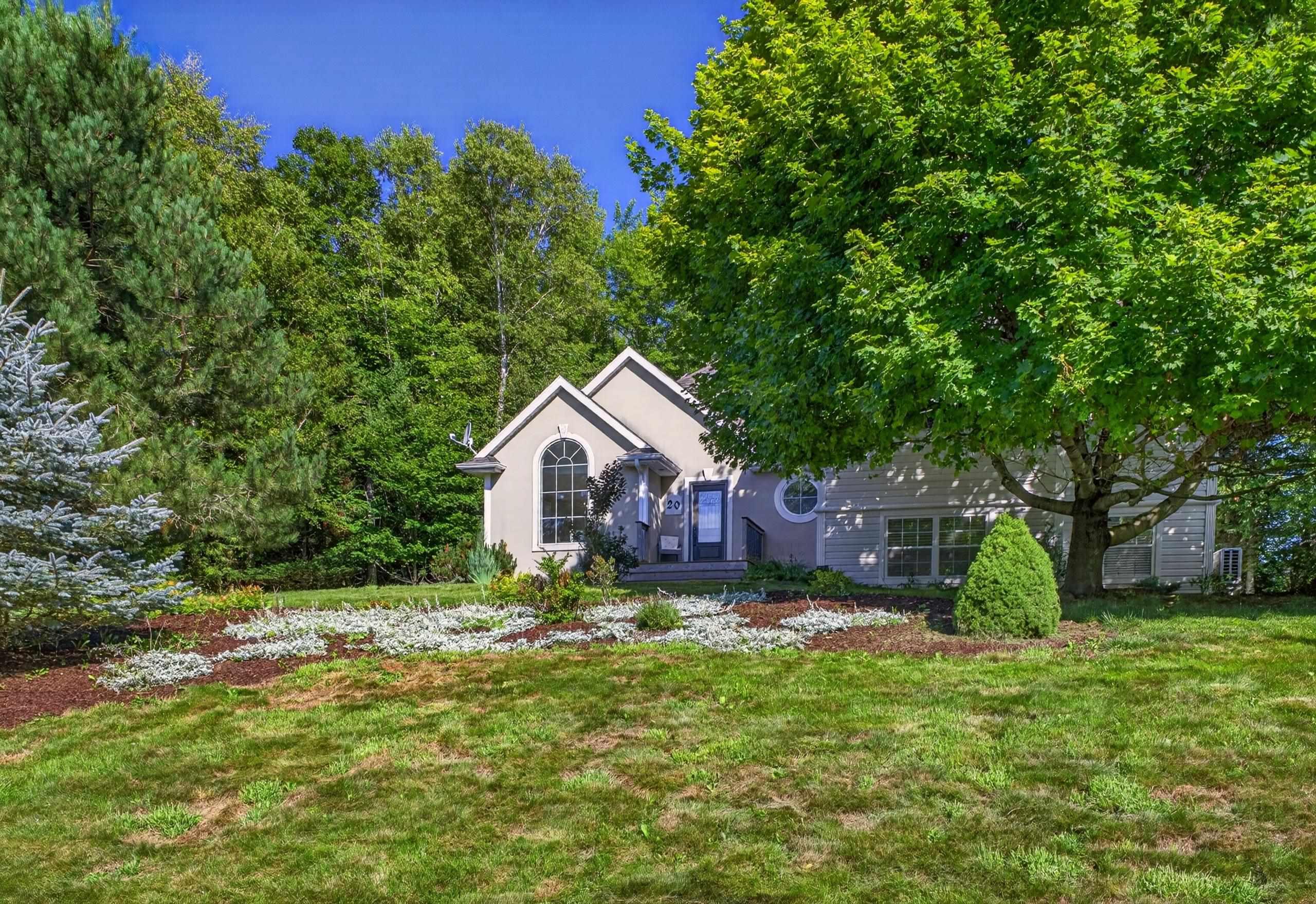 $729,000.00: 20 Somerset Drive, Bible Hill