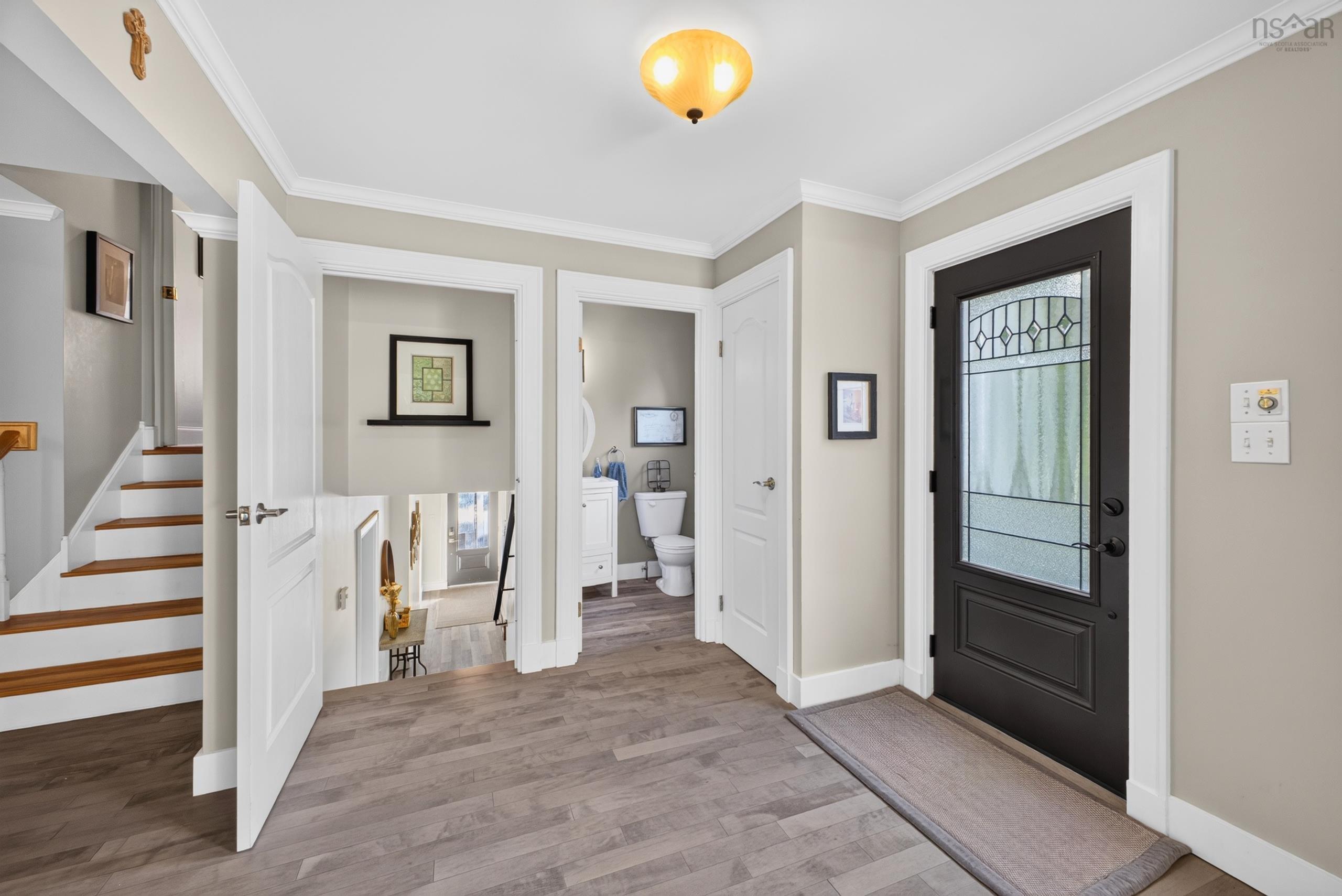 $729,000.00: 20 Somerset Drive, Bible Hill