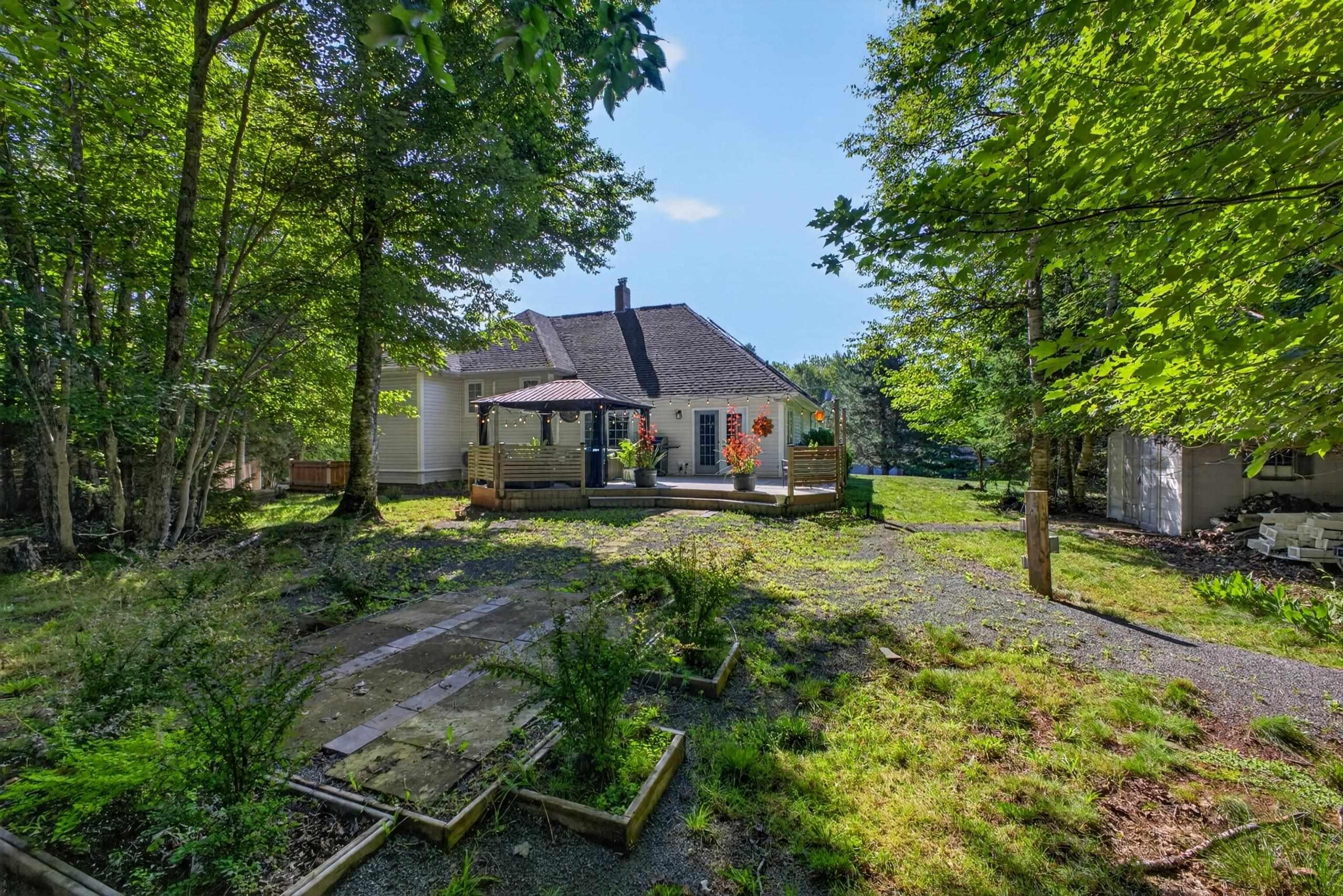 $729,000.00: 20 Somerset Drive, Bible Hill