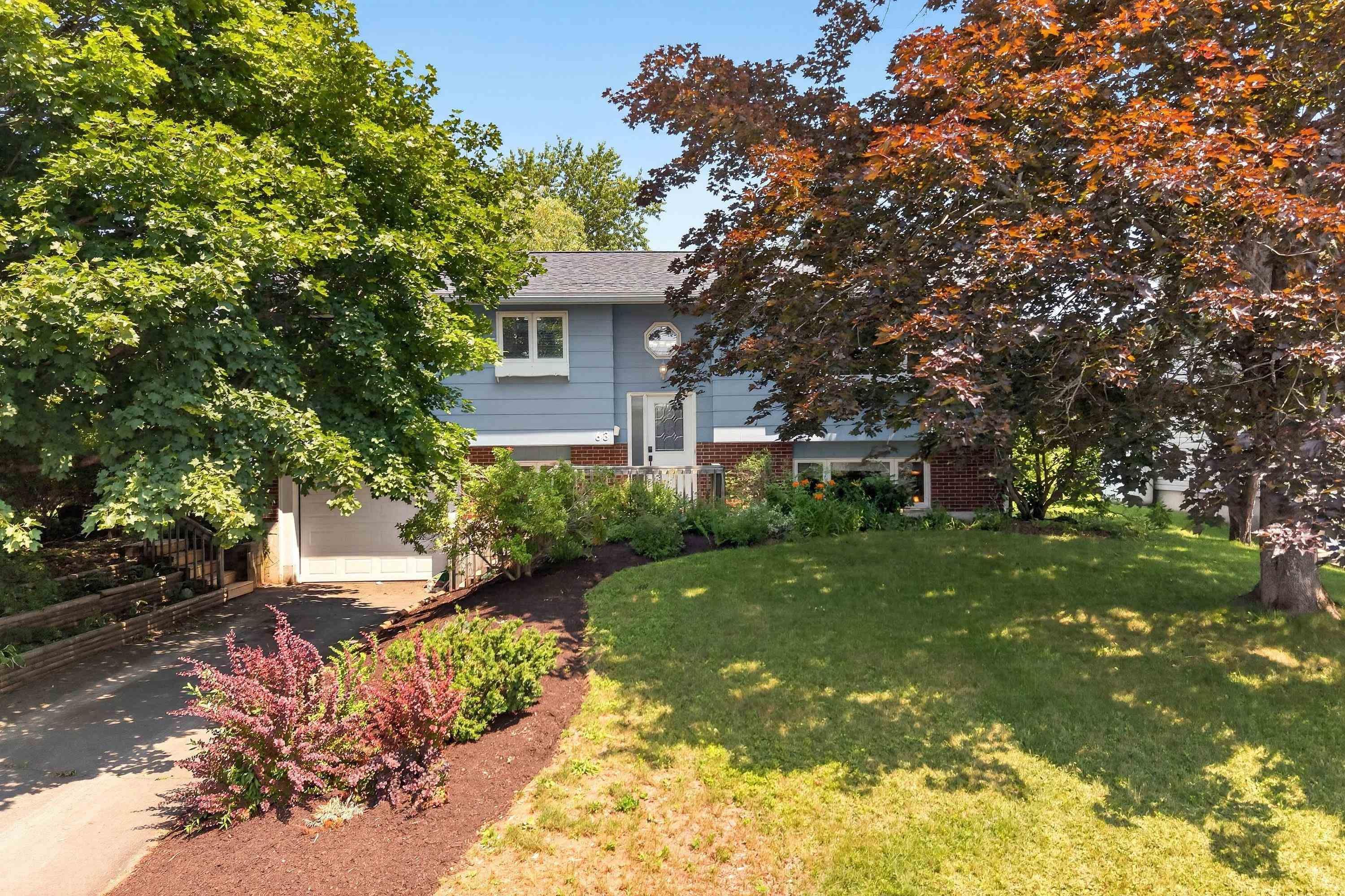 63 Oakmount Drive, Bedford, NS (MLS® 202621345)