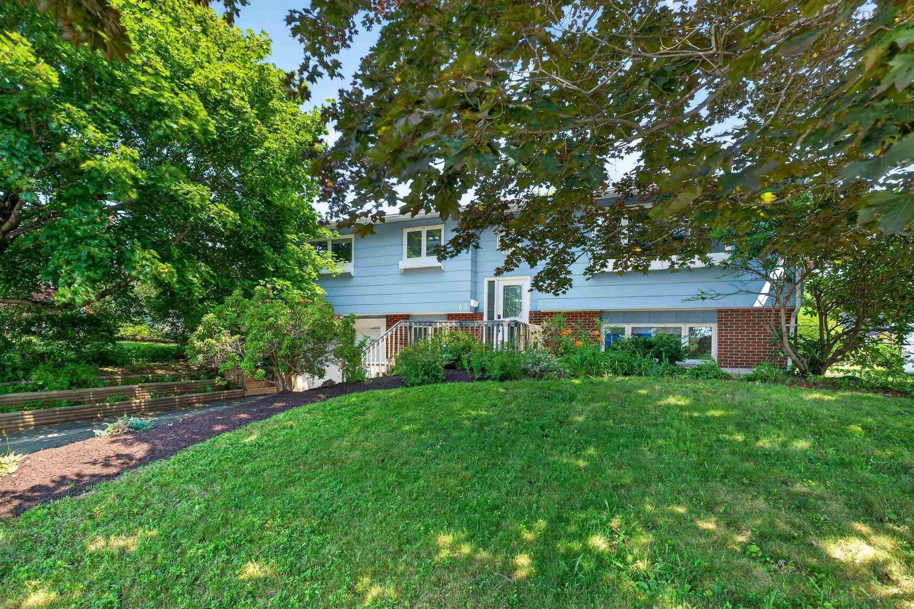 63 Oakmount Drive, Bedford, NS (MLS 202621345)