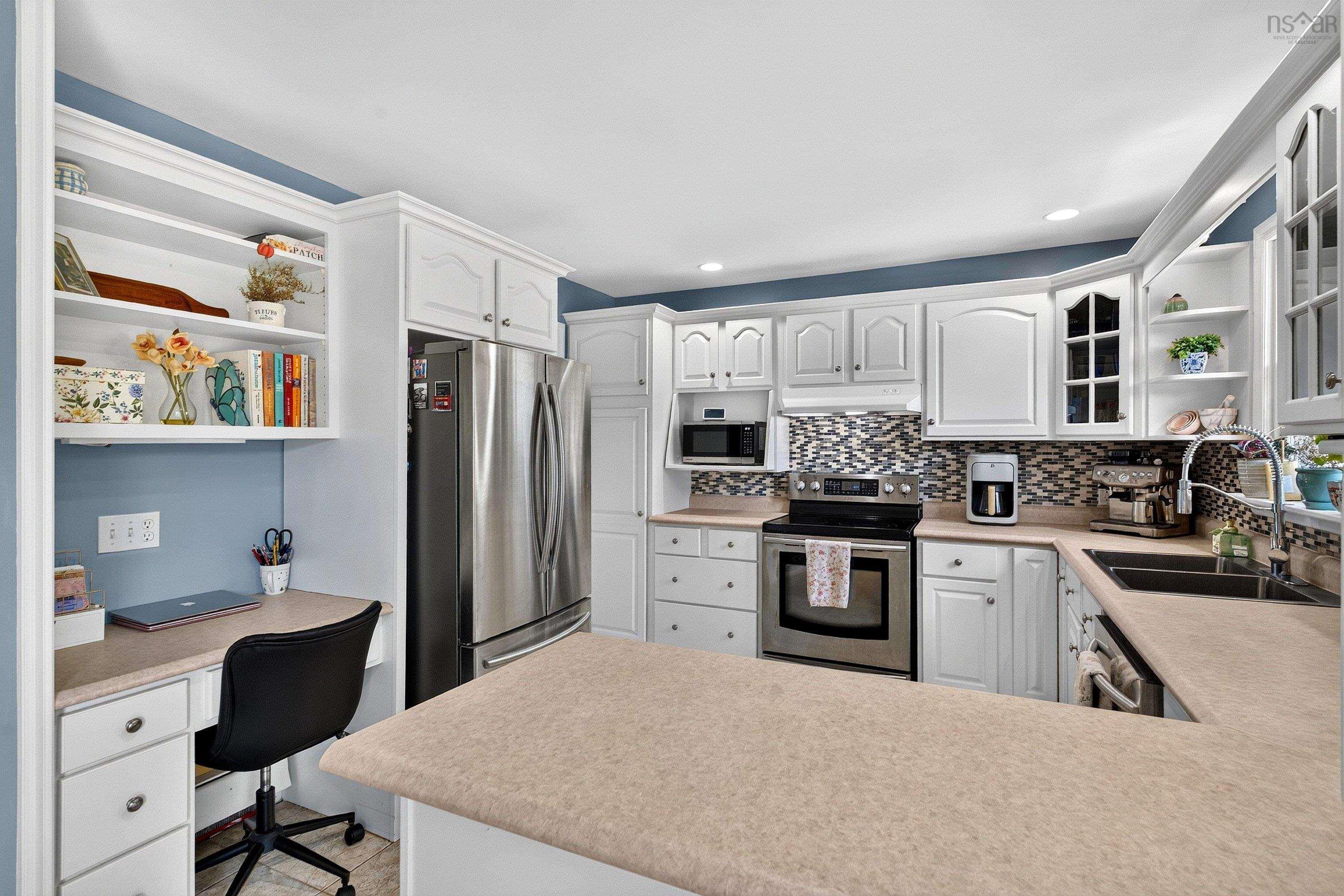 63 Oakmount Drive, Bedford, NS (MLS 202621345)