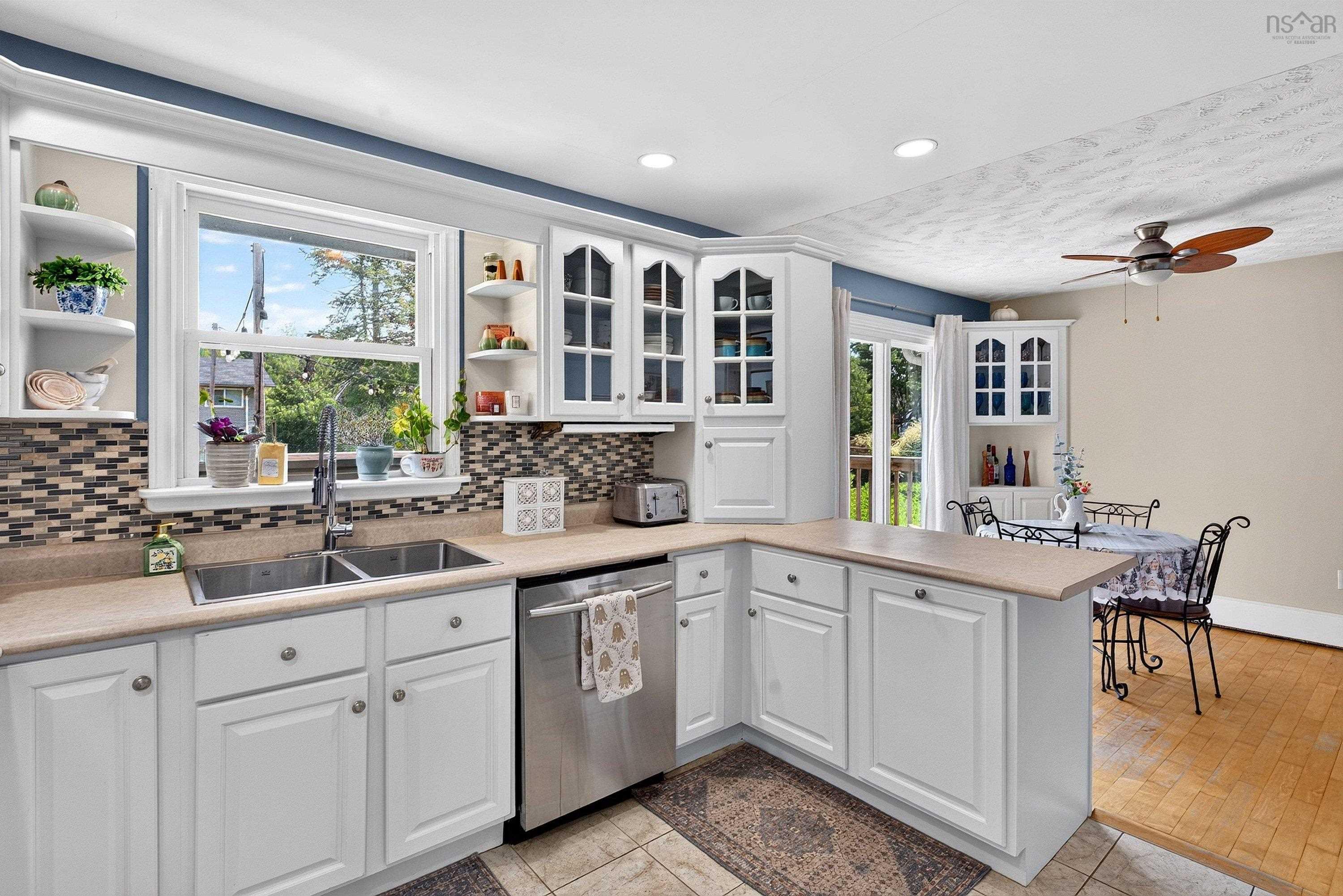 63 Oakmount Drive, Bedford, NS (MLS 202621345)