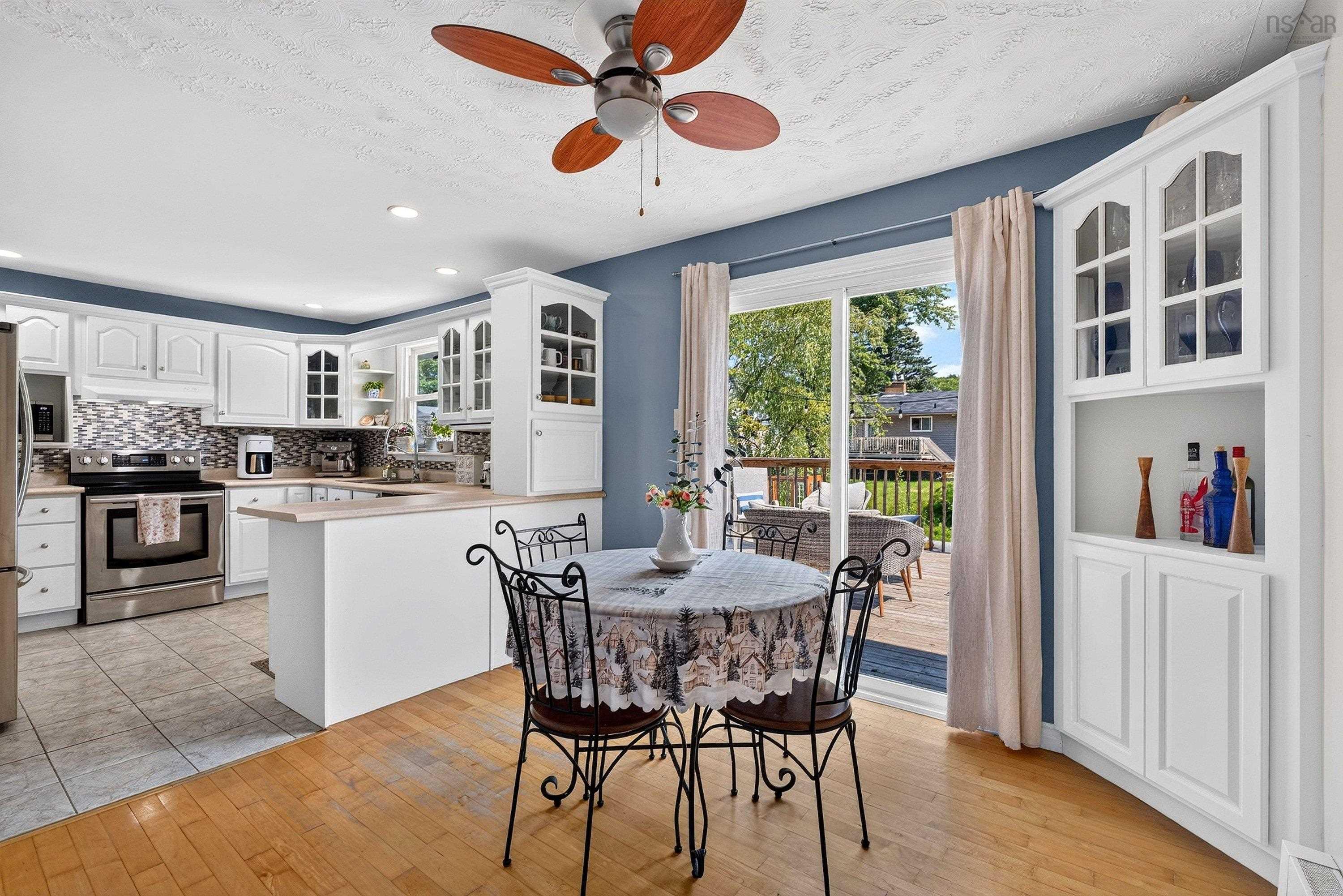 63 Oakmount Drive, Bedford, NS (MLS 202621345)