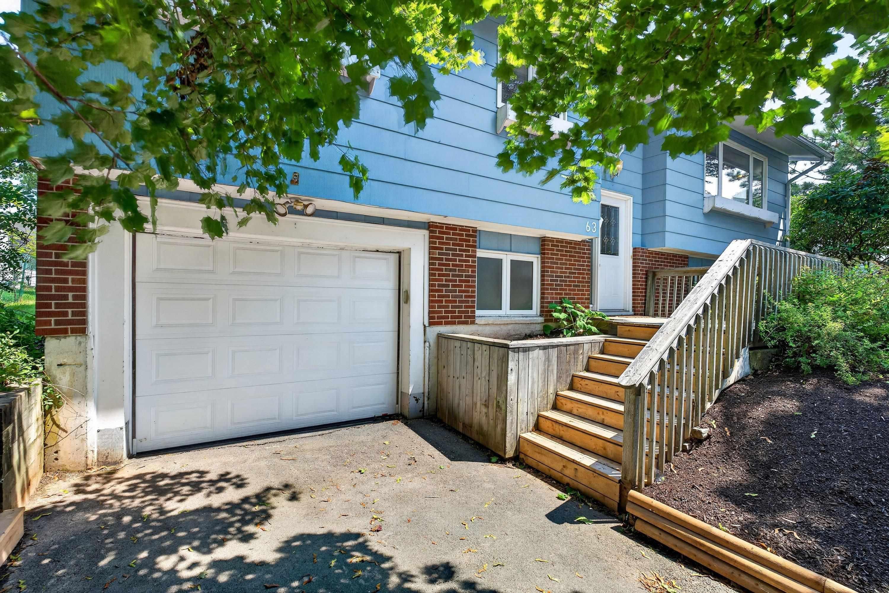 63 Oakmount Drive, Bedford, NS (MLS 202621345)