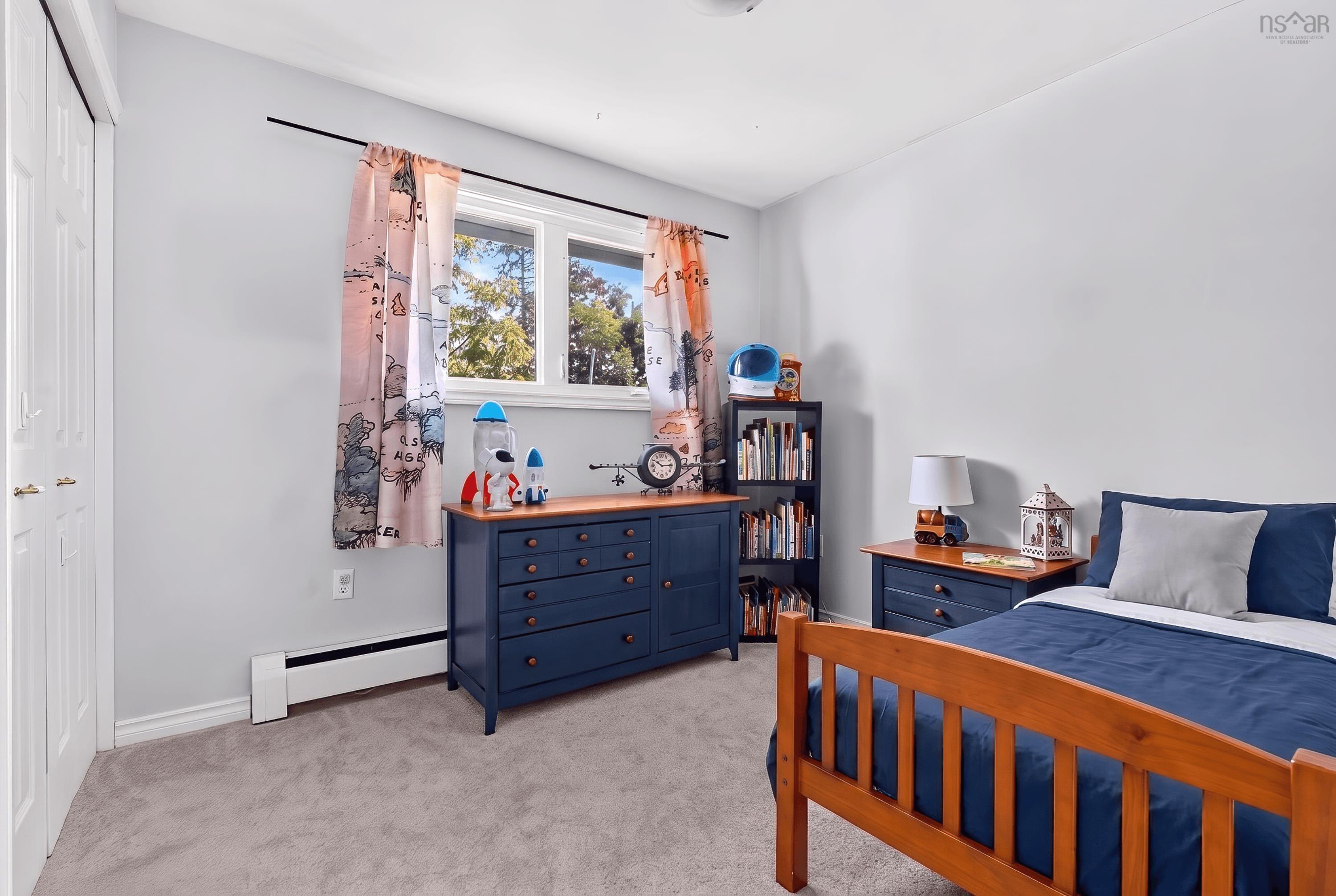 63 Oakmount Drive, Bedford, NS (MLS 202621345)