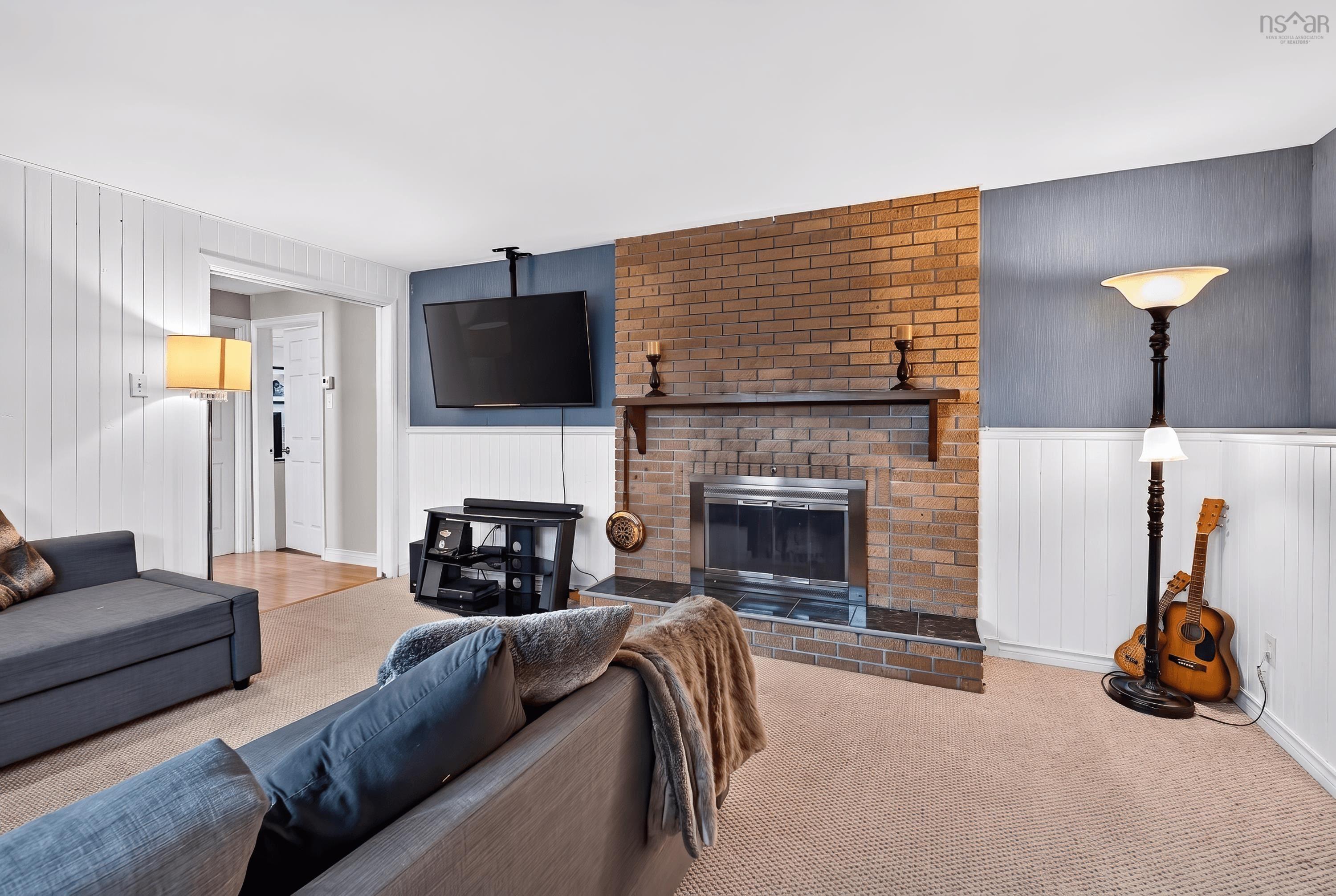 63 Oakmount Drive, Bedford, NS (MLS 202621345)