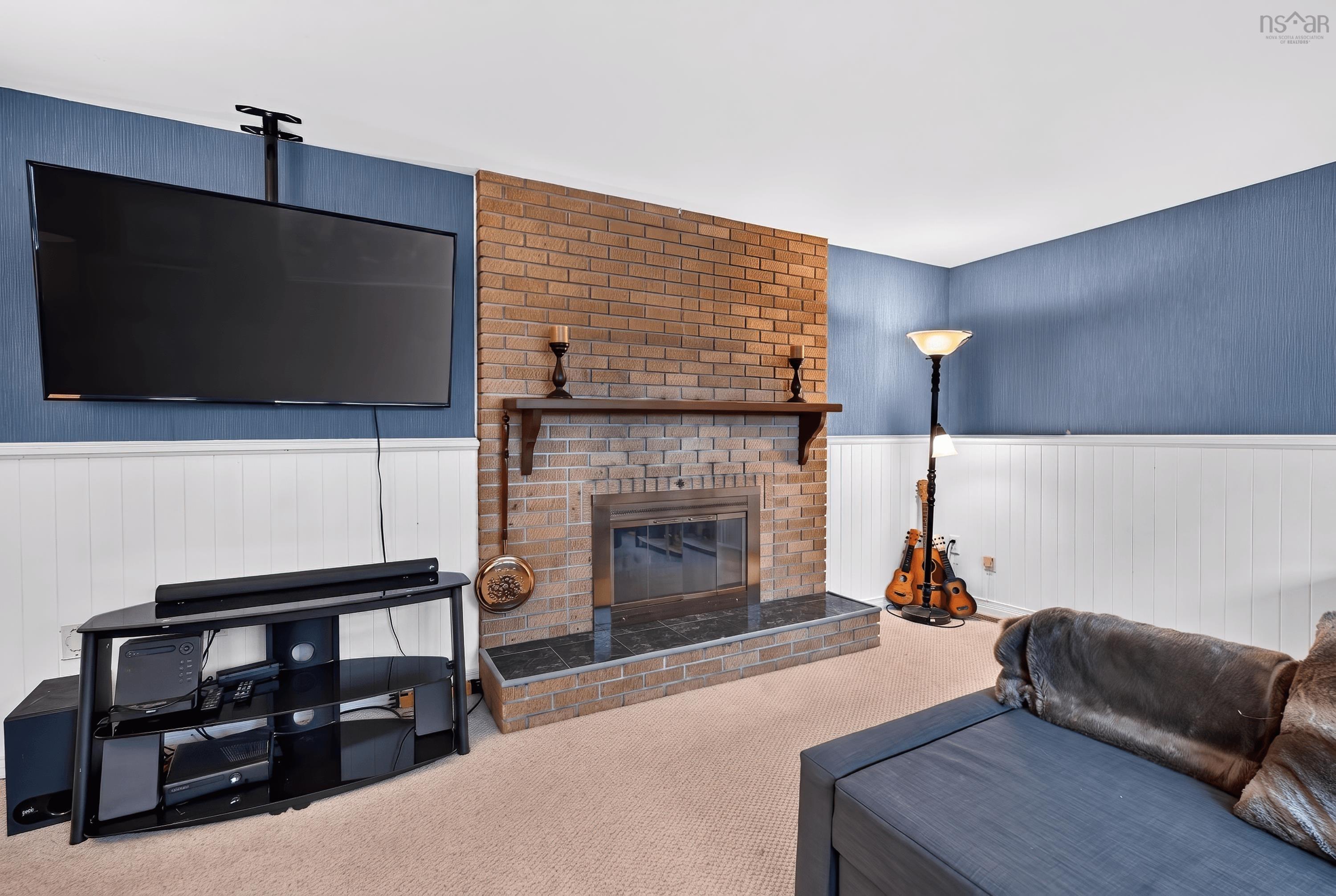 63 Oakmount Drive, Bedford, NS (MLS 202621345)