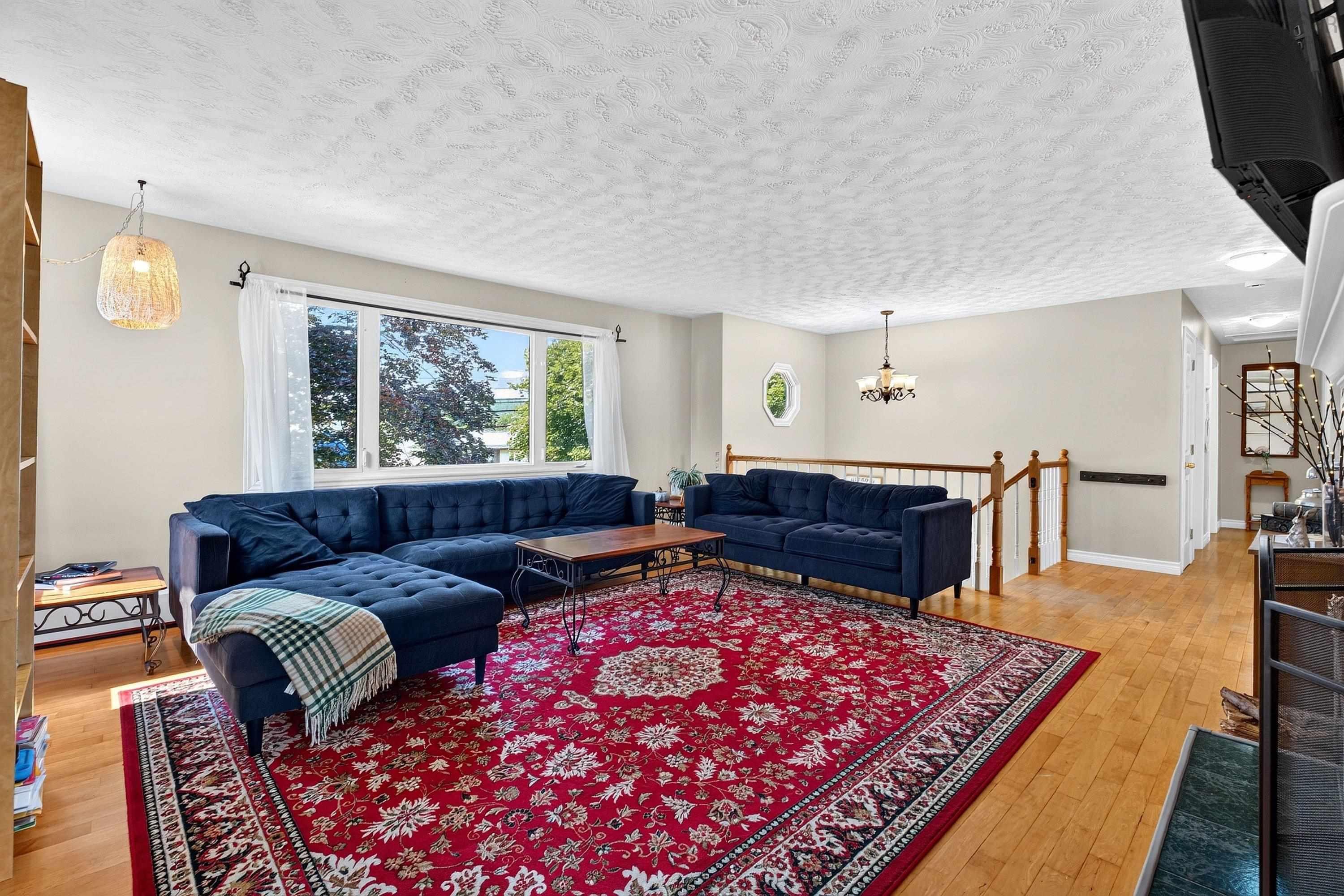 63 Oakmount Drive, Bedford, NS (MLS 202621345)