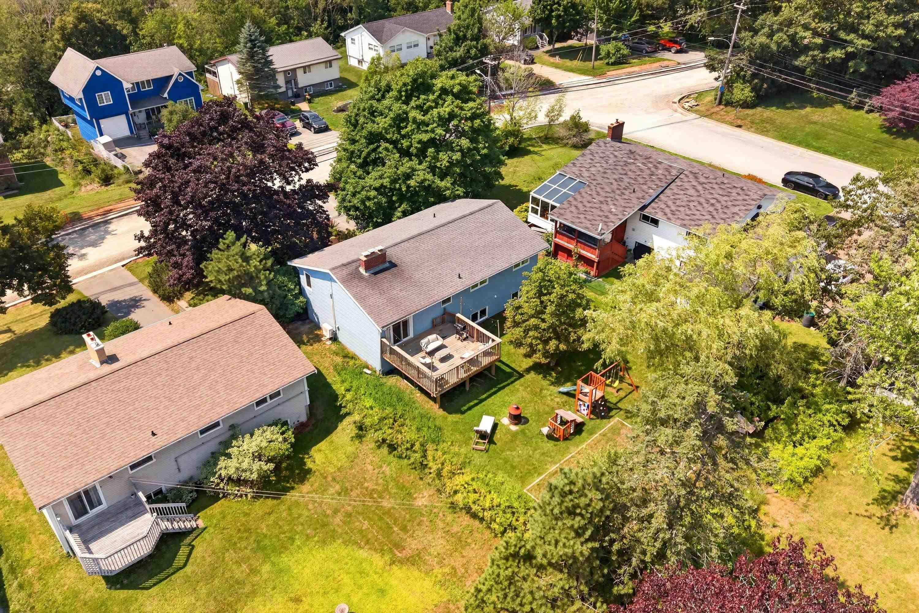 63 Oakmount Drive, Bedford, NS (MLS 202621345)