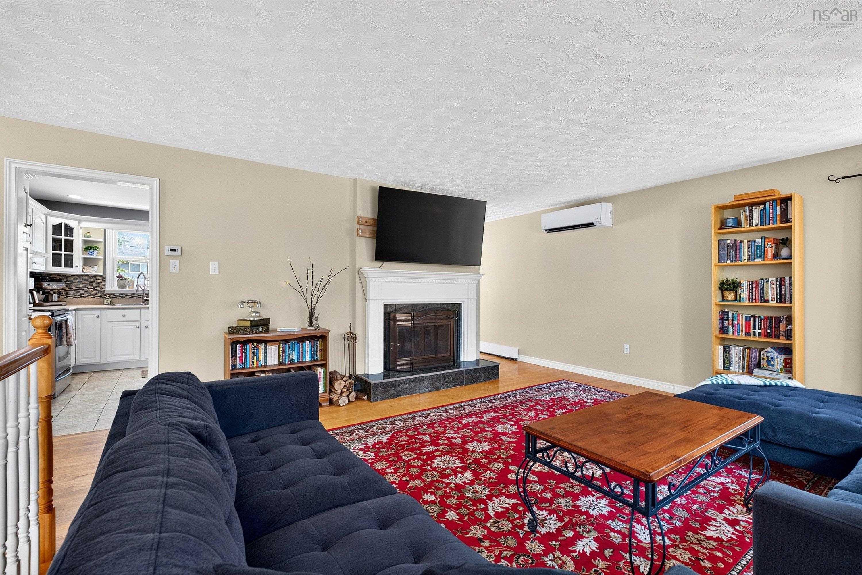63 Oakmount Drive, Bedford, NS (MLS 202621345)