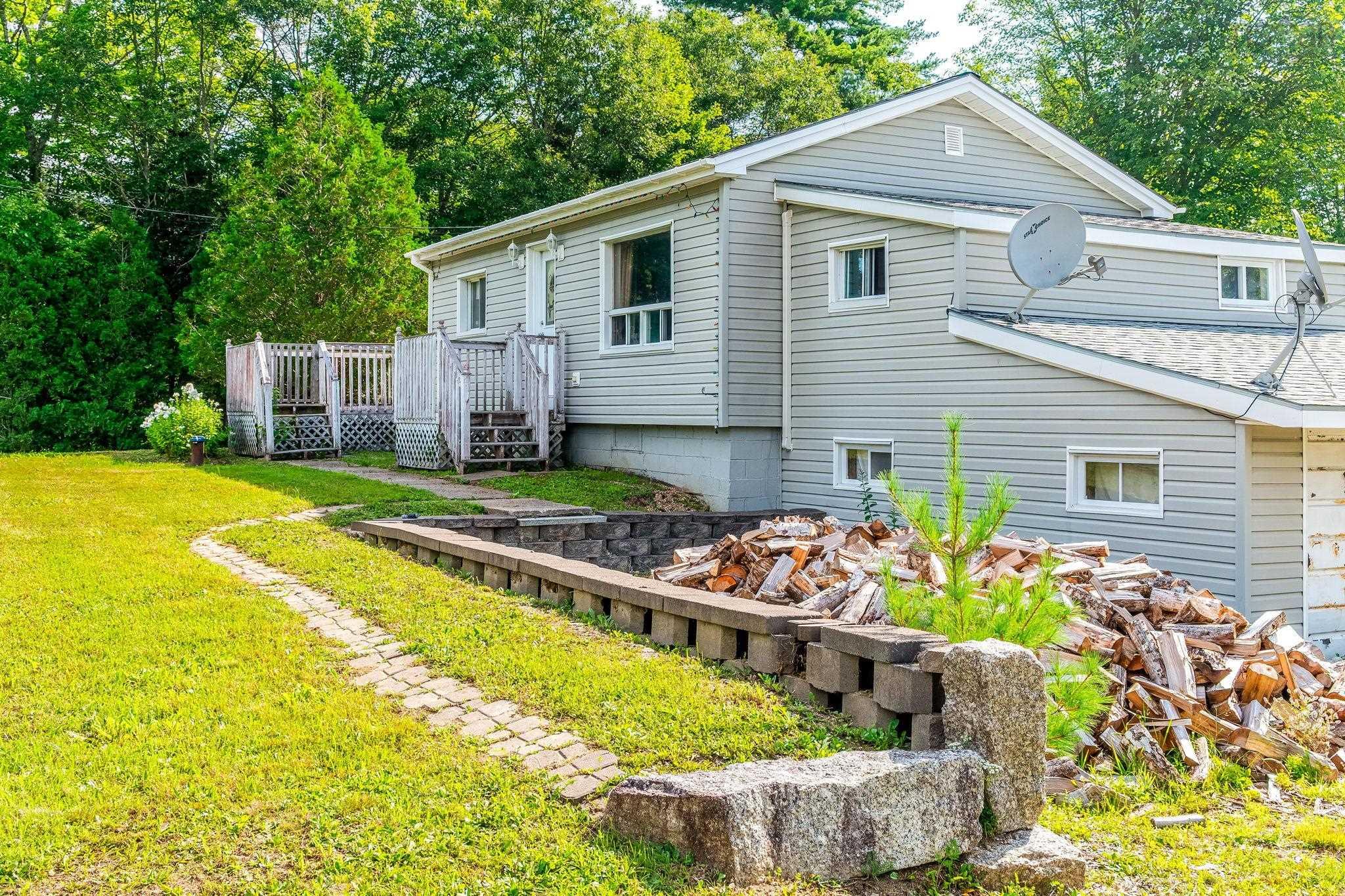$199,900.00: 5915 208 Highway, North Brookfield