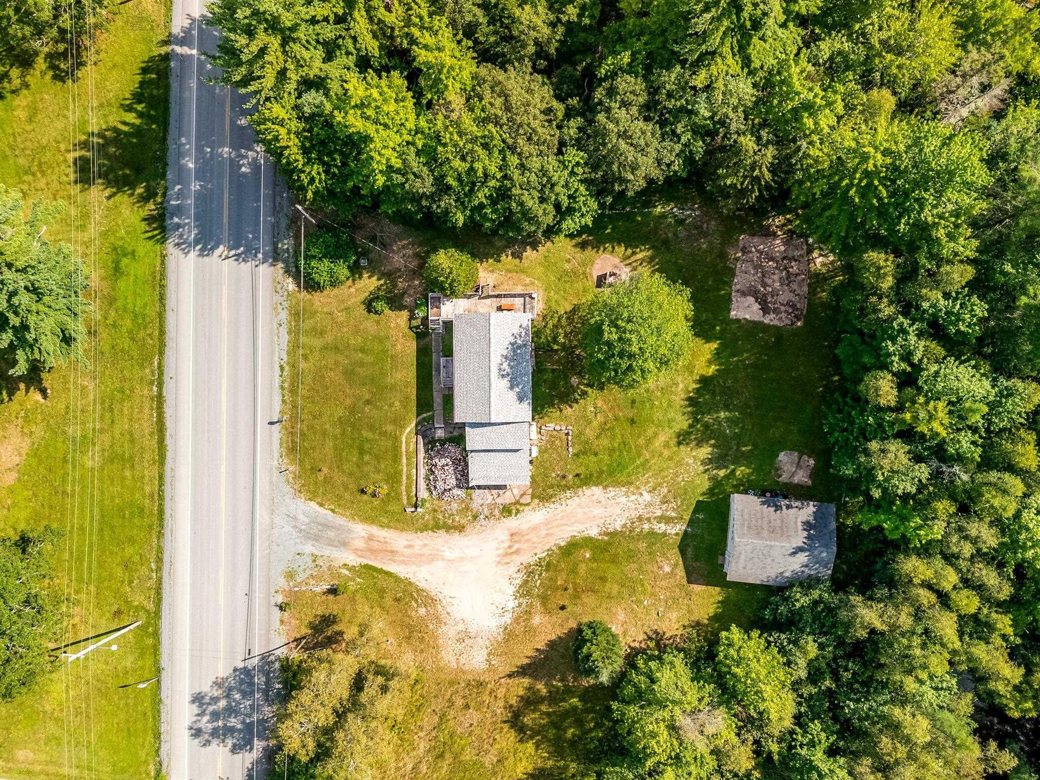 $199,900.00: 5915 208 Highway, North Brookfield